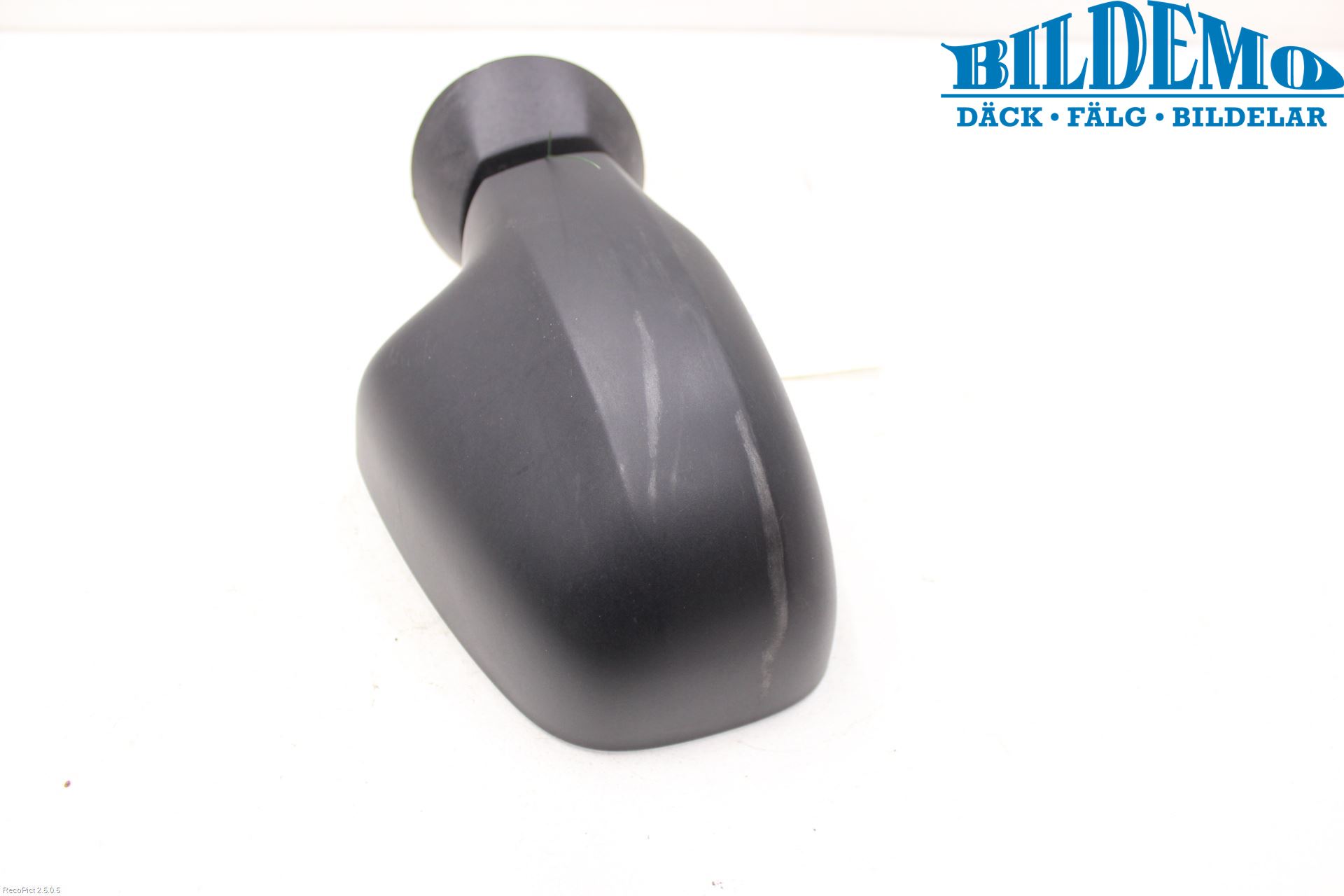 Dacia SANDERO 09-13 Speil H M-Innvjustering
