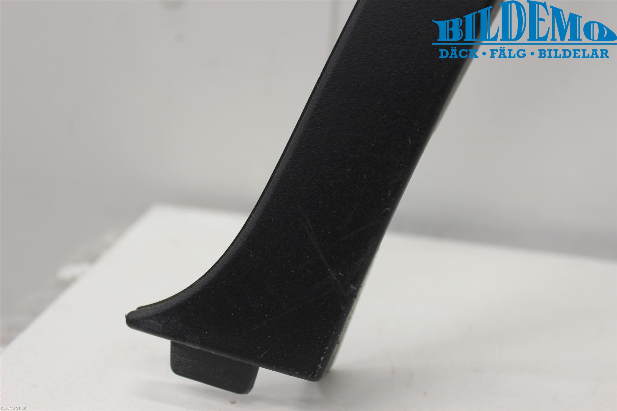 BMW X6 E71/E72   08-14 Skjerm Bredder