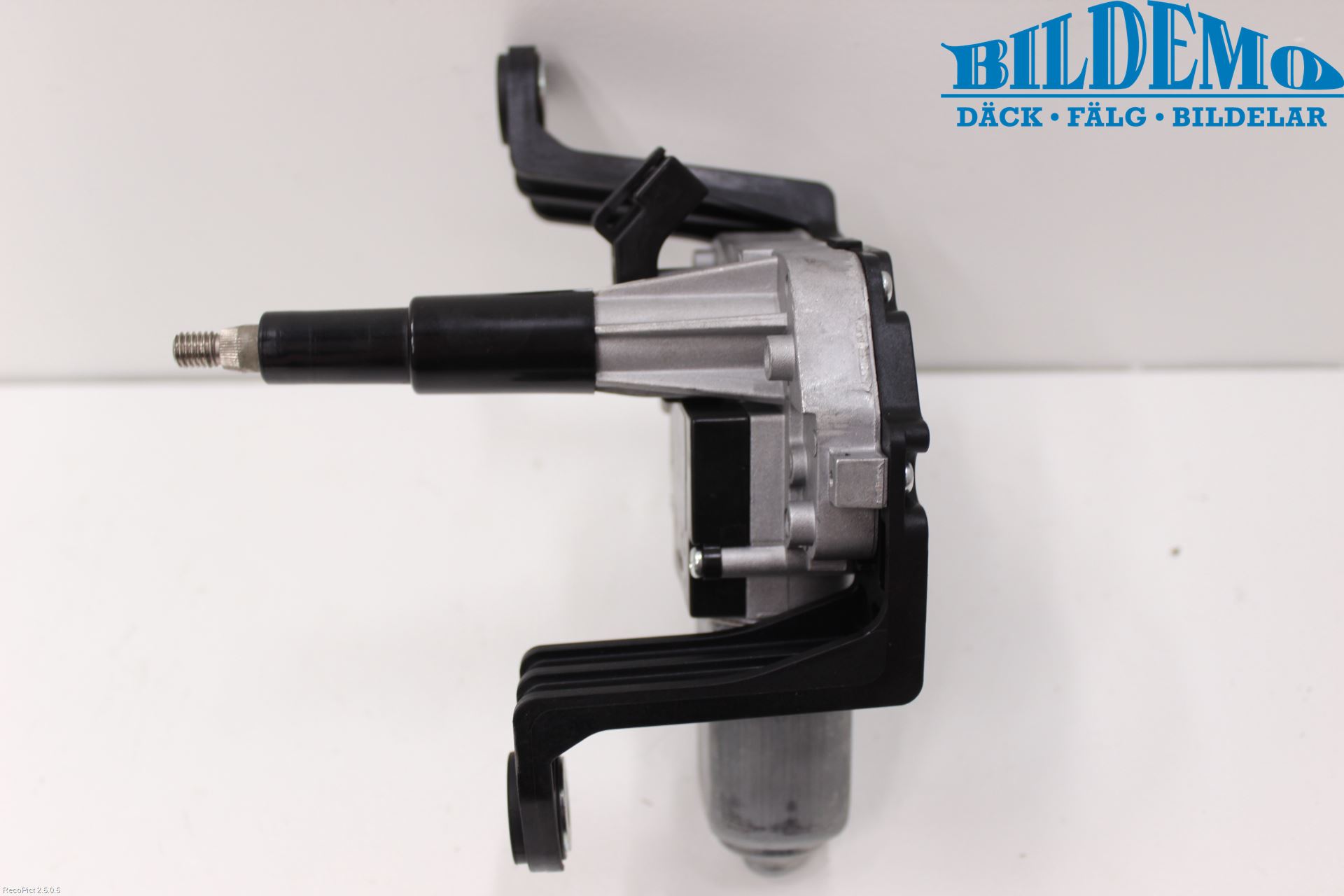 Opel ASTRA J 10-15 Viskermotor Bakluke