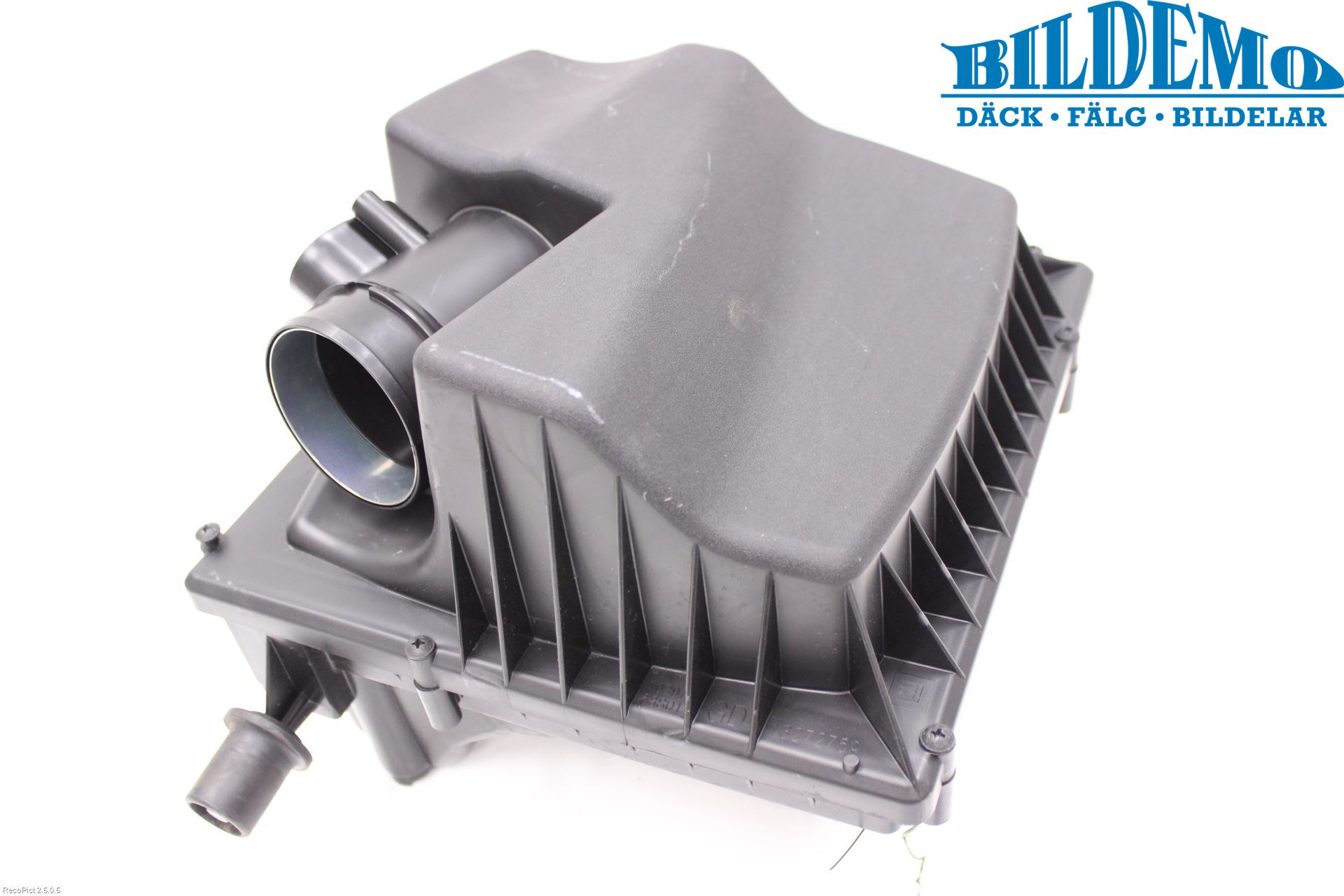 Opel ASTRA J 10-15 Luftfilter Boks