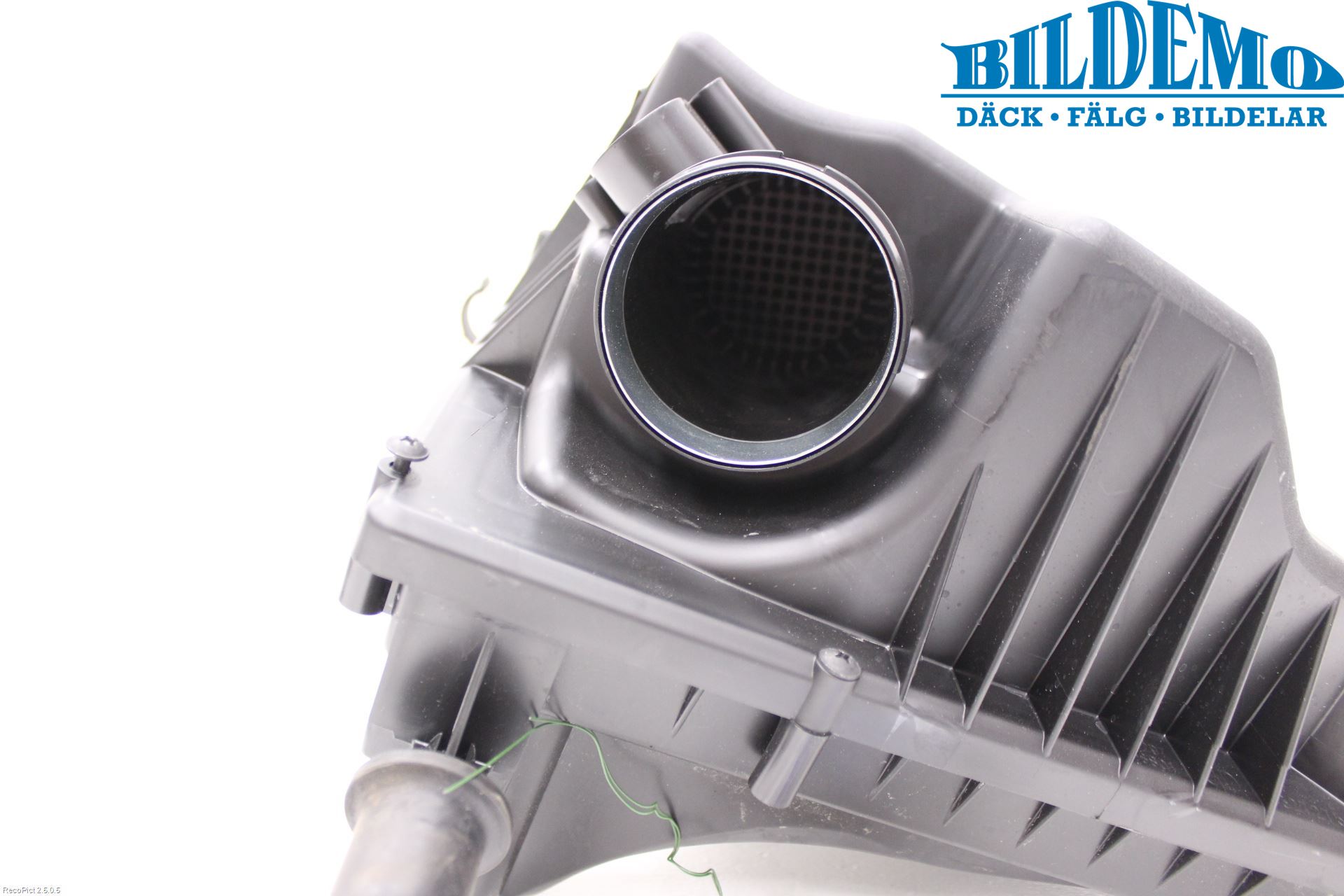 Opel ASTRA J 10-15 Luftfilter Boks