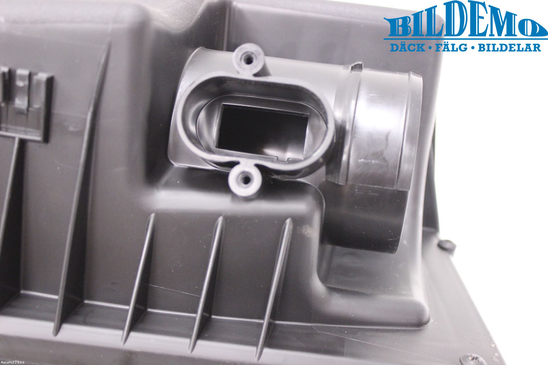 Opel ASTRA J 10-15 Luftfilter Boks