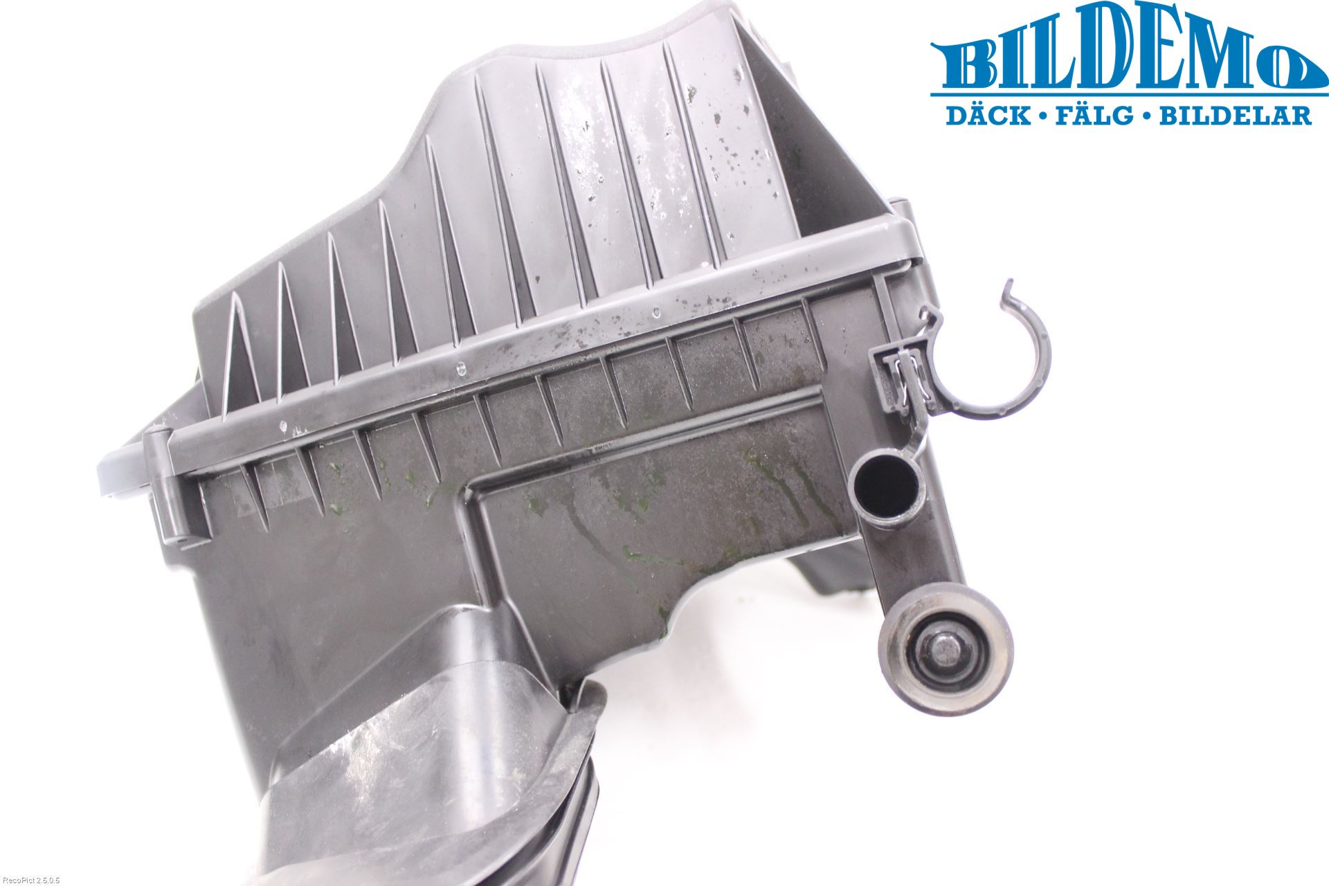 Opel ASTRA J 10-15 Luftfilter Boks