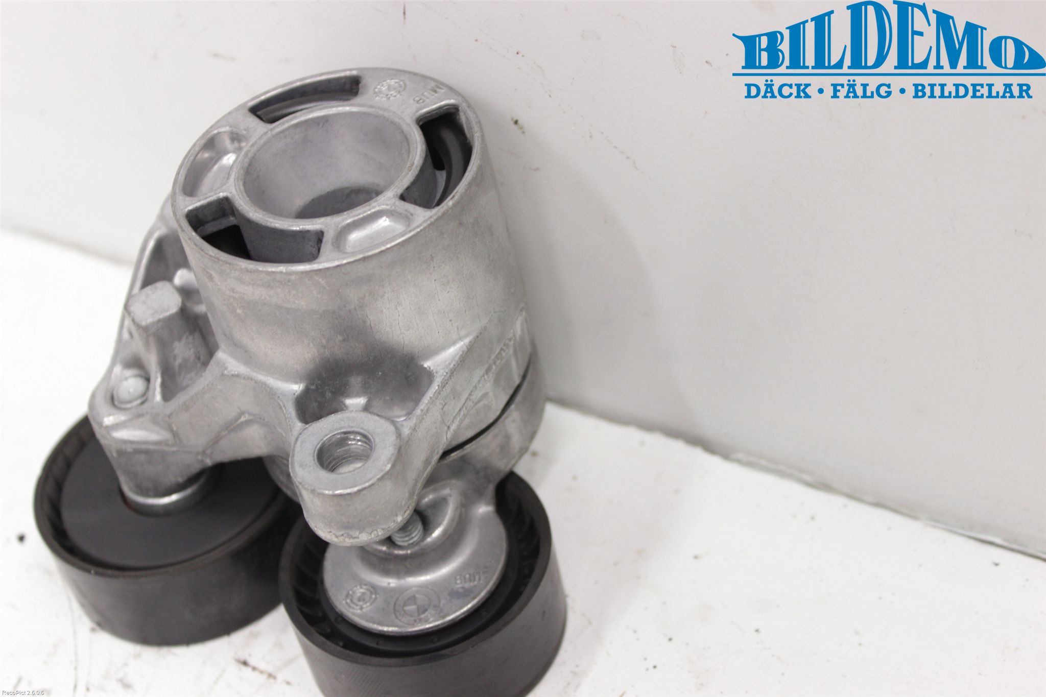 BMW 3 F30/F31/F80 12-19 Reimstrammer