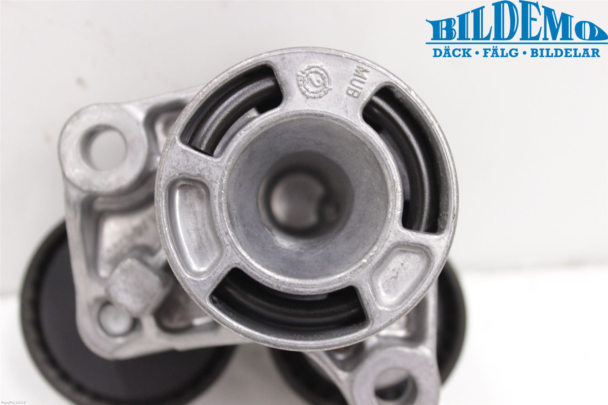 BMW 3 F30/F31/F80 12-19 Reimstrammer