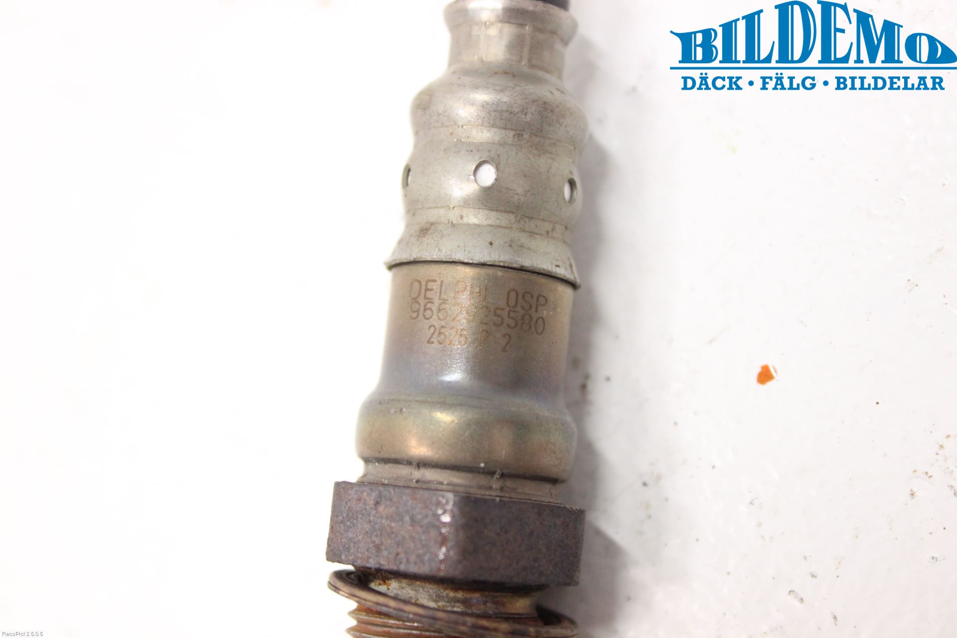 Citroen C4 GRAND PICASSO 07-13 Inns Lambdasonde