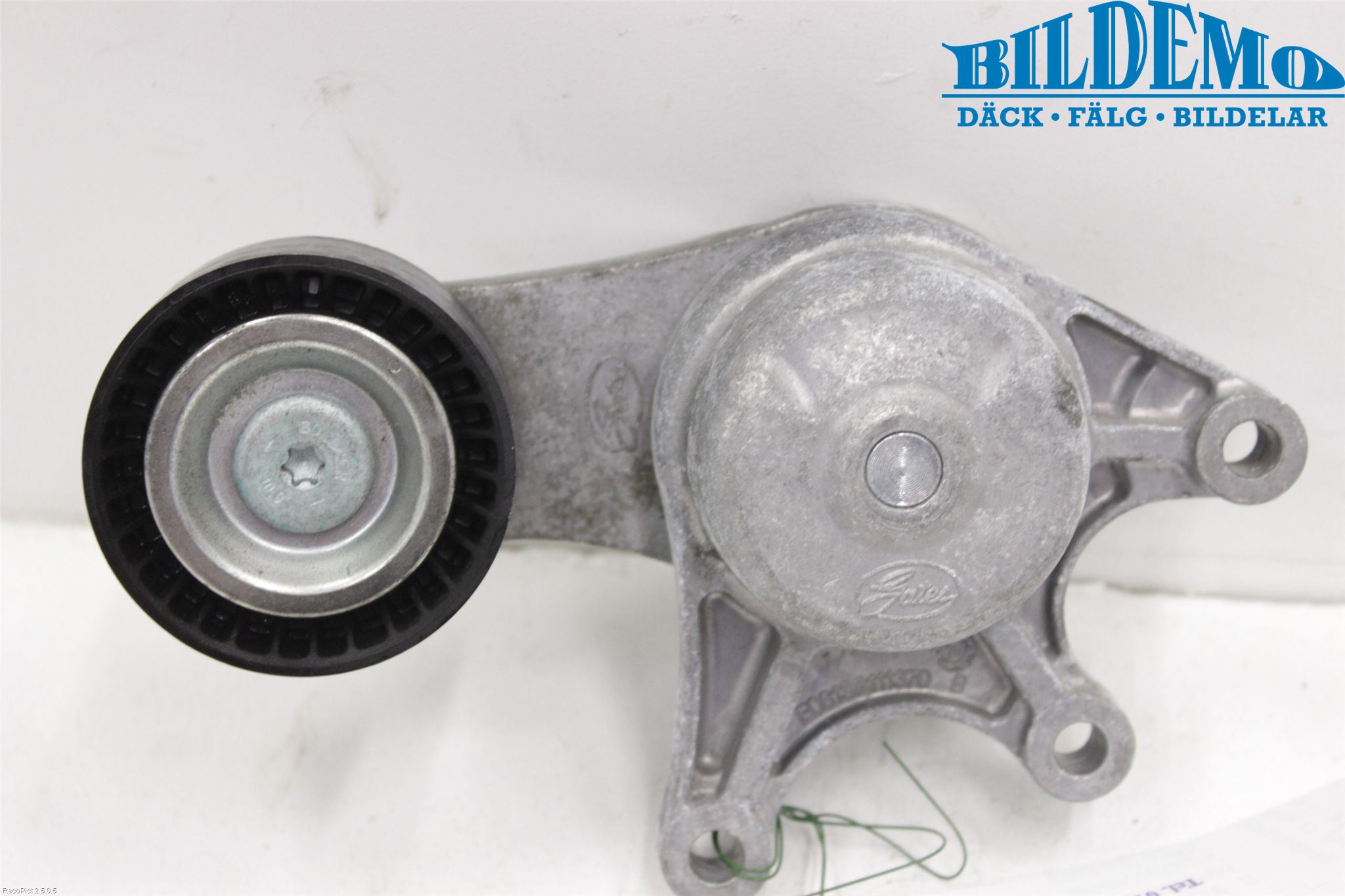 BMW X1 E84 10-15 Reimstrammer