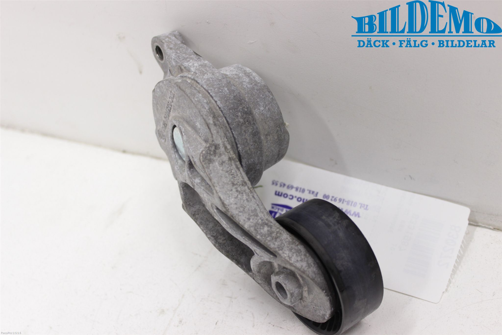 BMW X1 E84 10-15 Reimstrammer