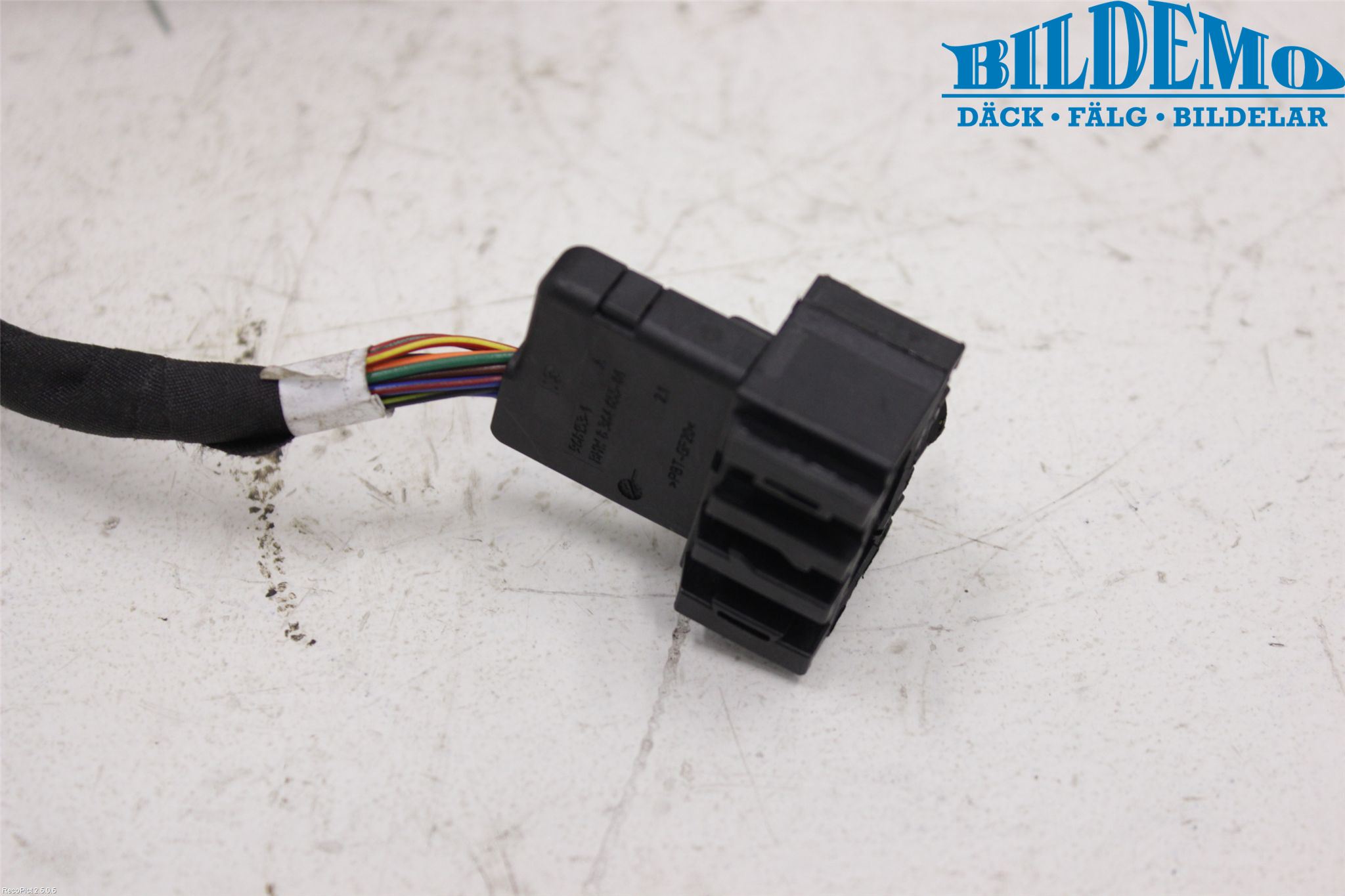 Mini CLUBMAN R55 06-14 Instr Turteller
