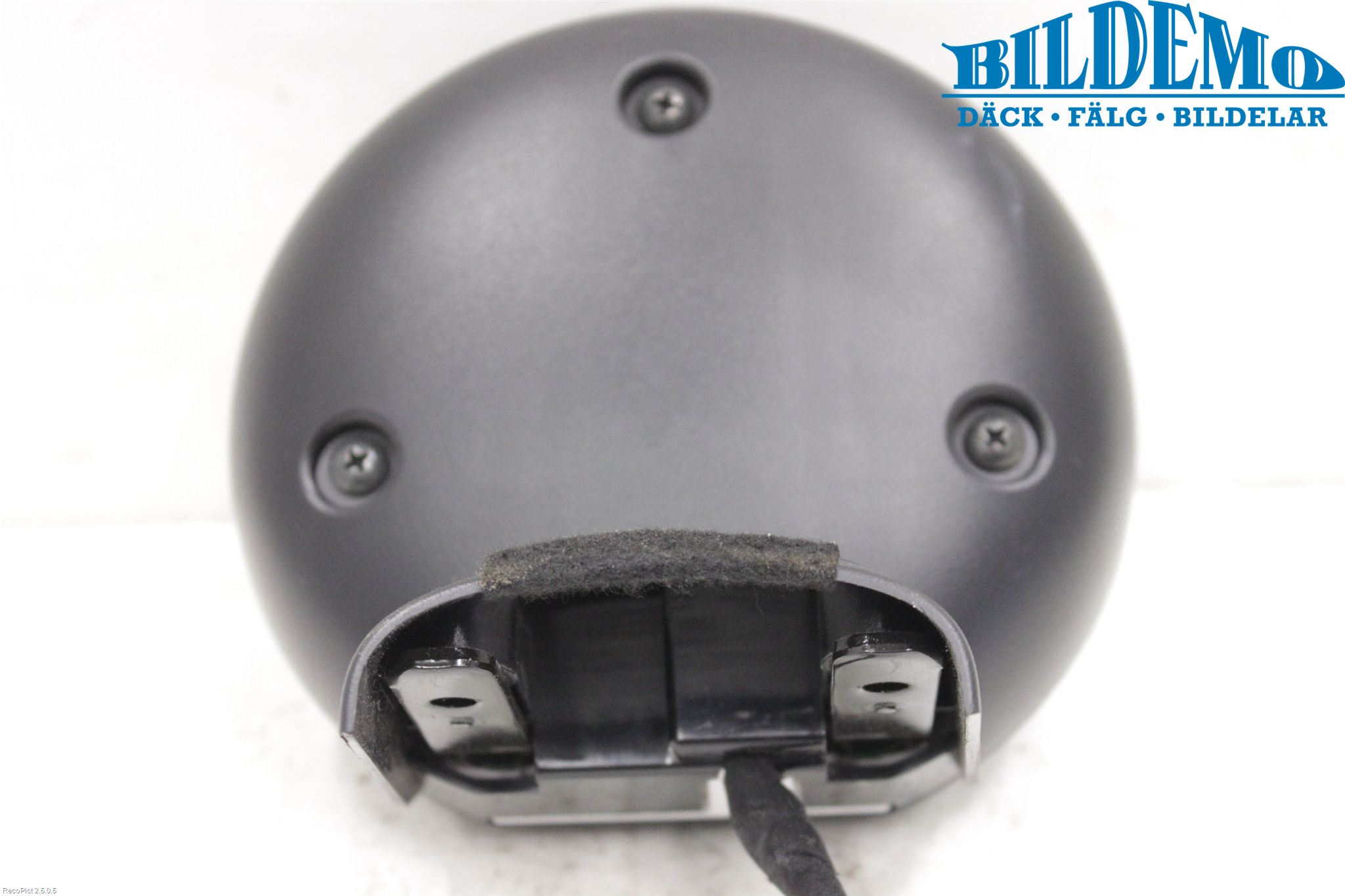 Mini CLUBMAN R55 06-14 Instr Turteller