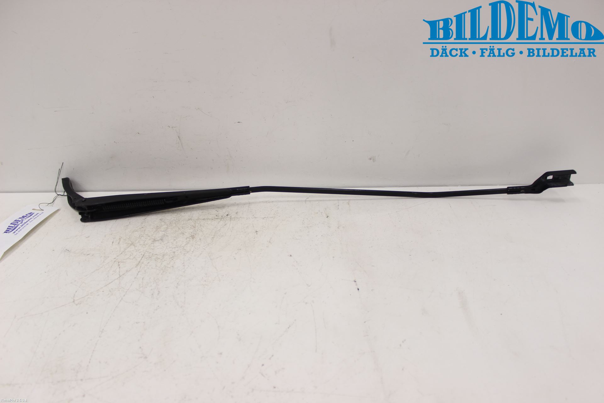 Citroen BERLINGO 08-18 Viskerarm-Armer Frontrute