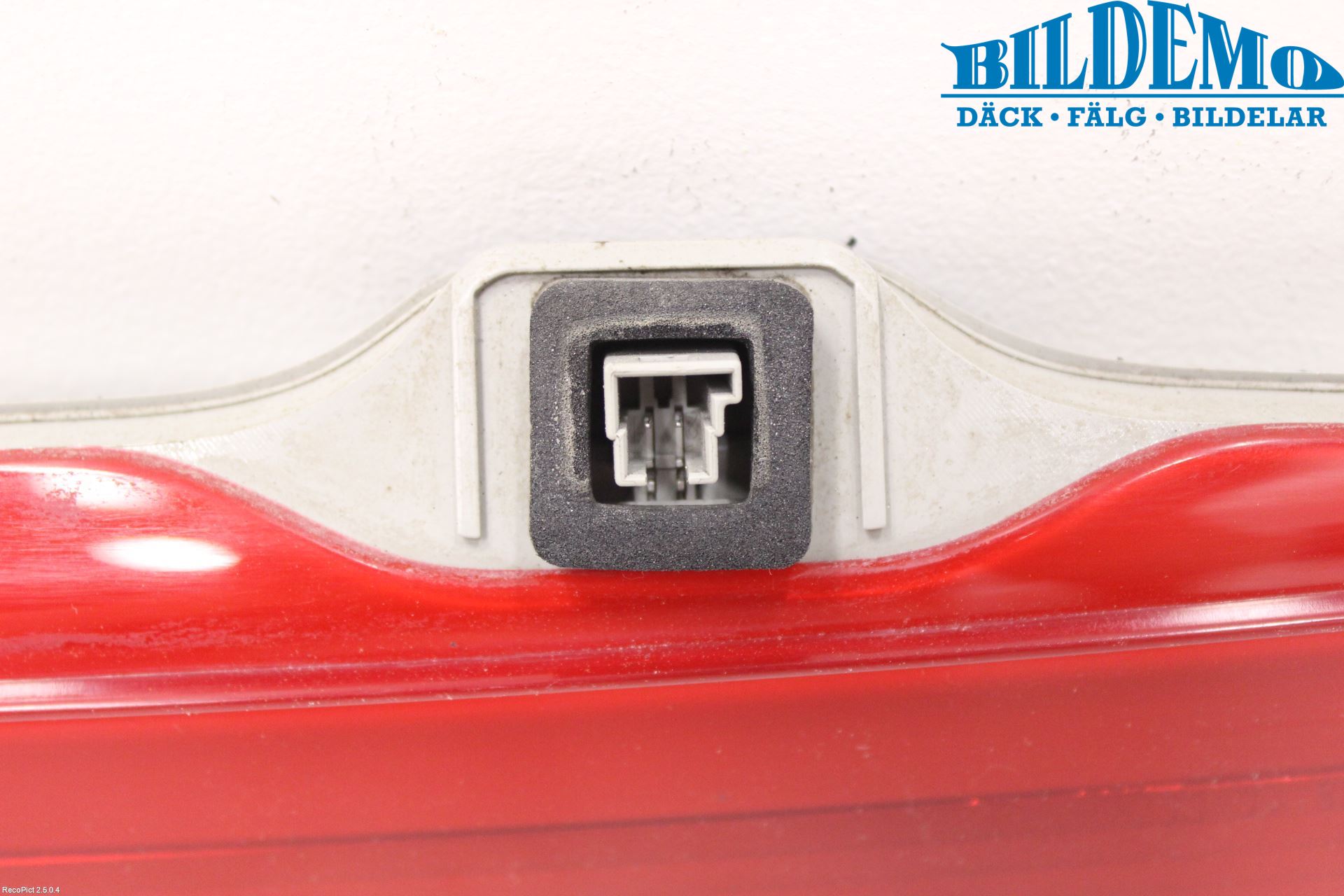 Mercedes-Benz MB B-KLASS (W246/W242) 12-19 Bremselys Bakrute