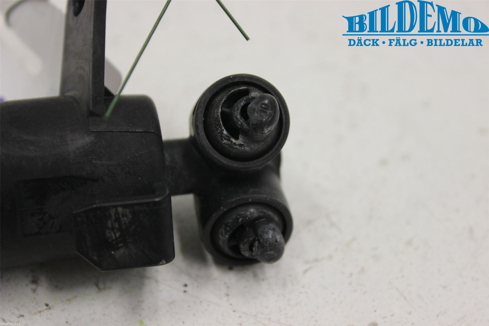 Mercedes-Benz MB E-KLASS (W211) 02-09 Spylerdyse Frontlykter