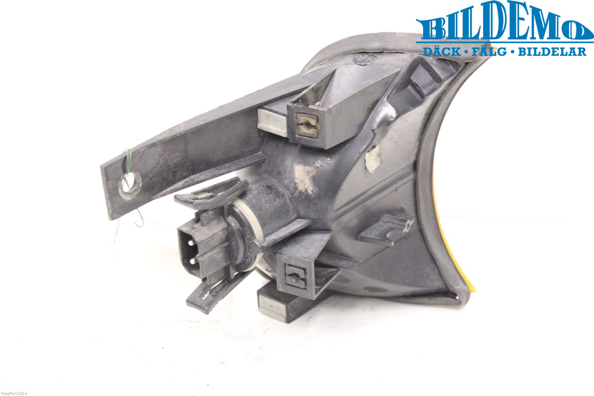 BMW 5 E34      88-96 Blinklykt Foran Venstre