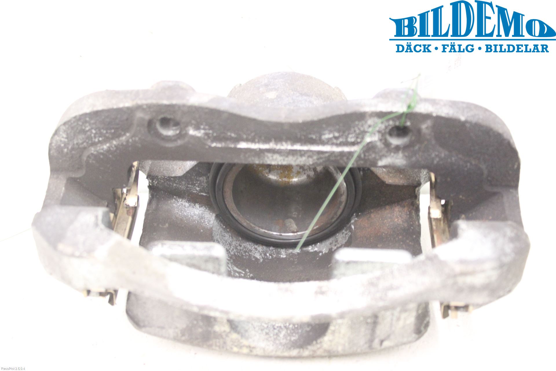 Nissan NV200/NV200 COMBI Bremsecaliper Foran Venstre