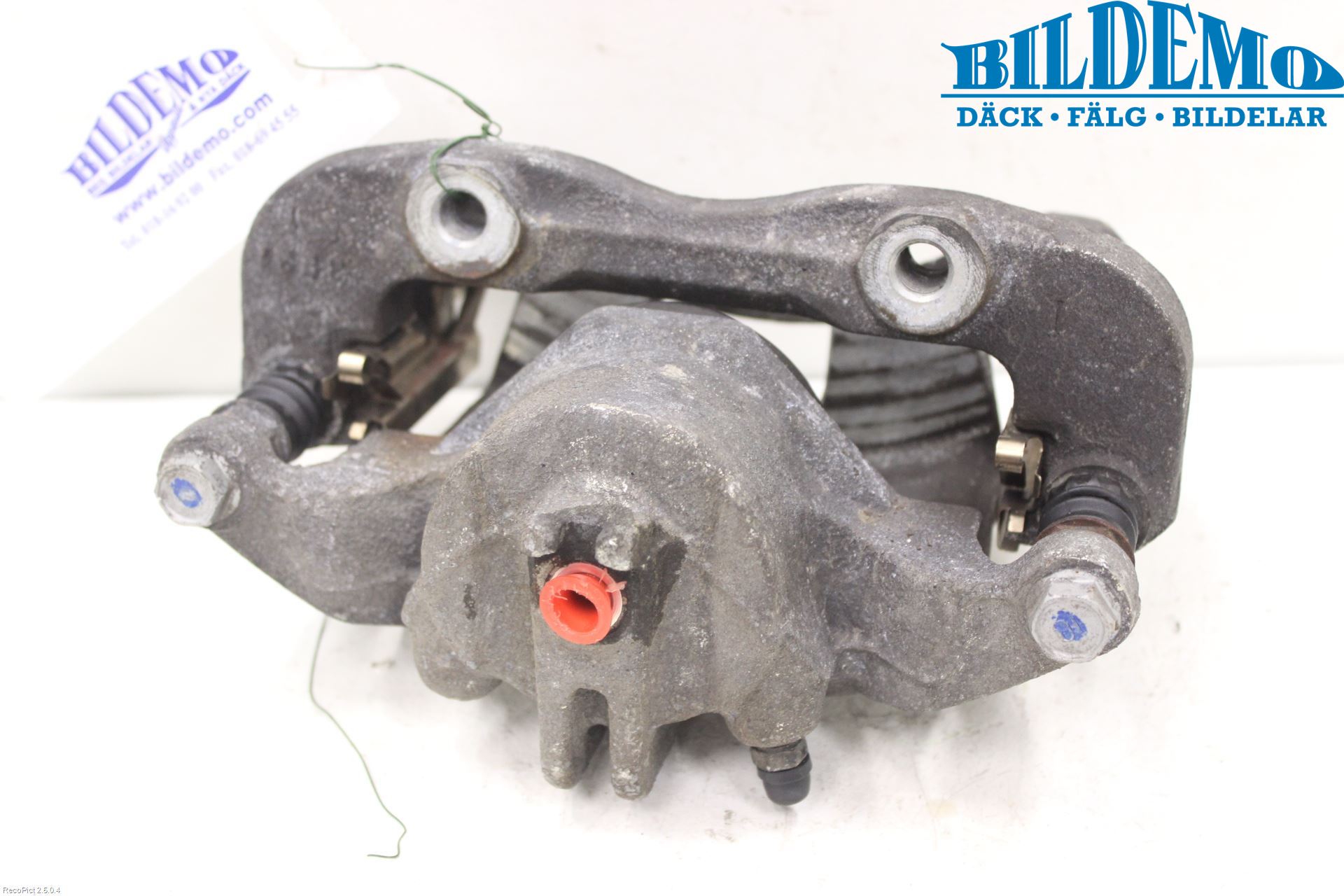 Nissan NV200/NV200 COMBI Bremsecaliper Foran Venstre