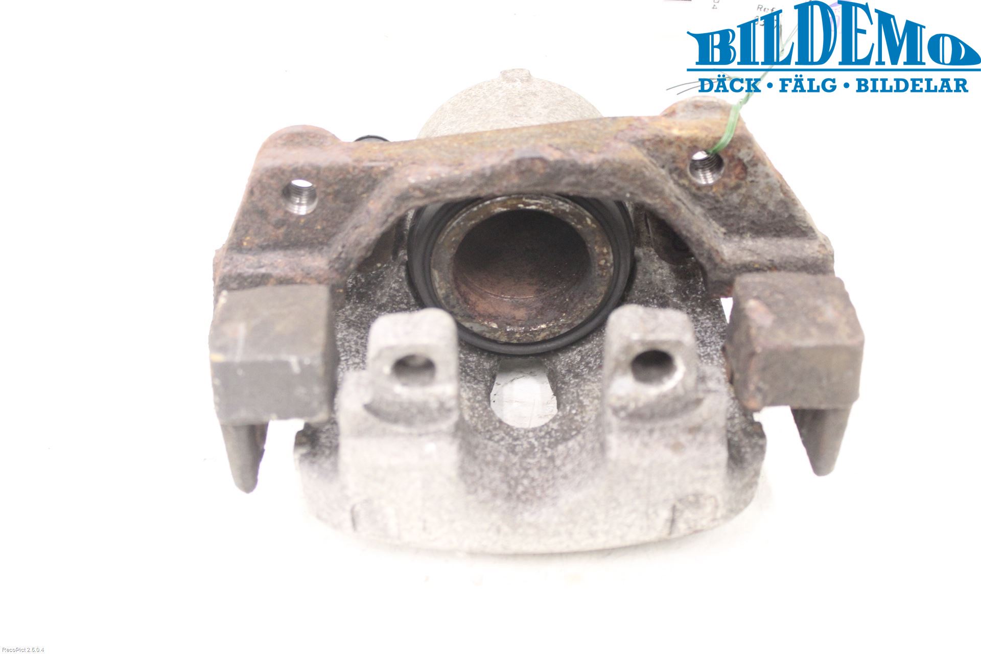 BMW 5 E39 95-04 Bremsecaliper Foran Høyre