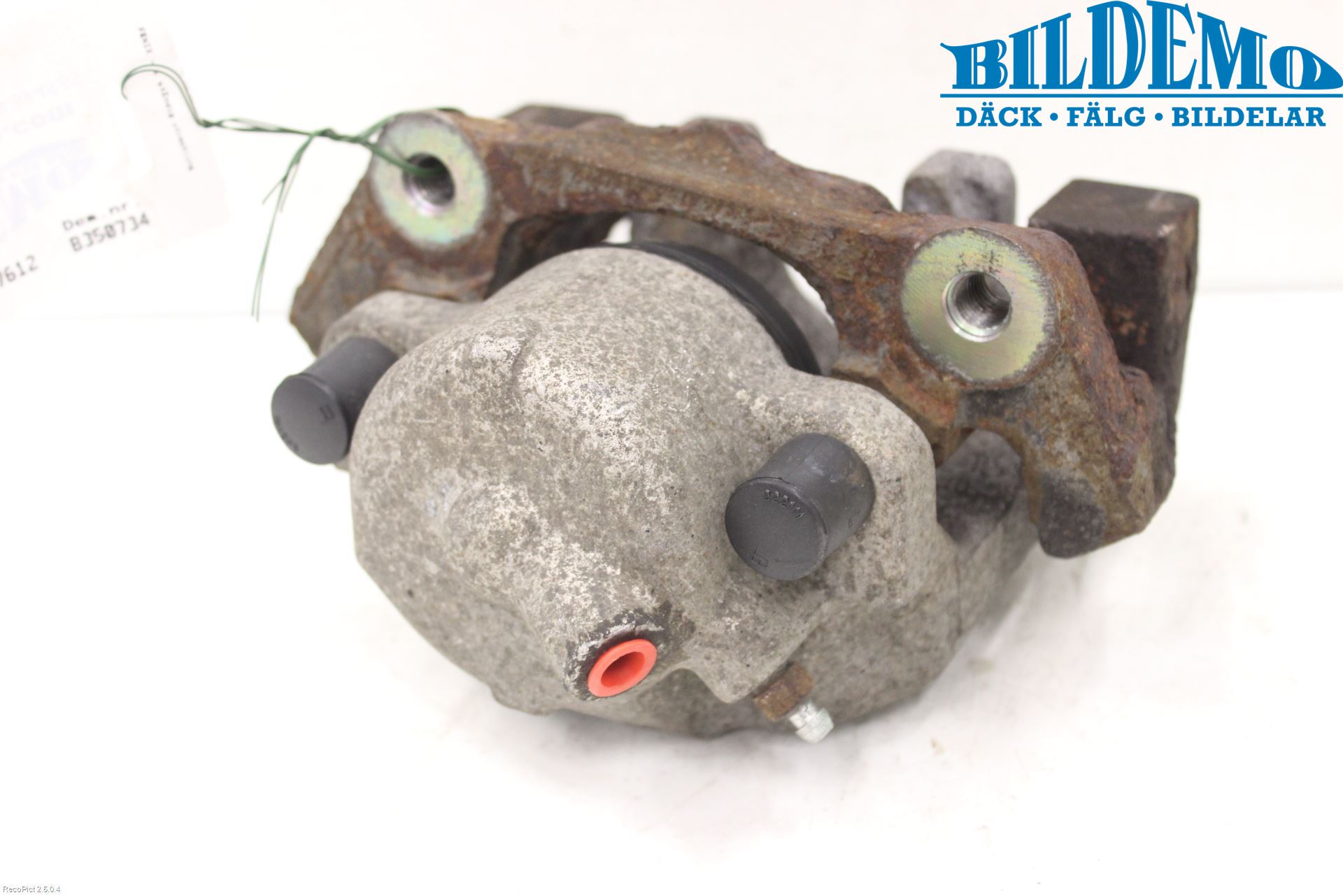 BMW 5 E39 95-04 Bremsecaliper Foran Høyre