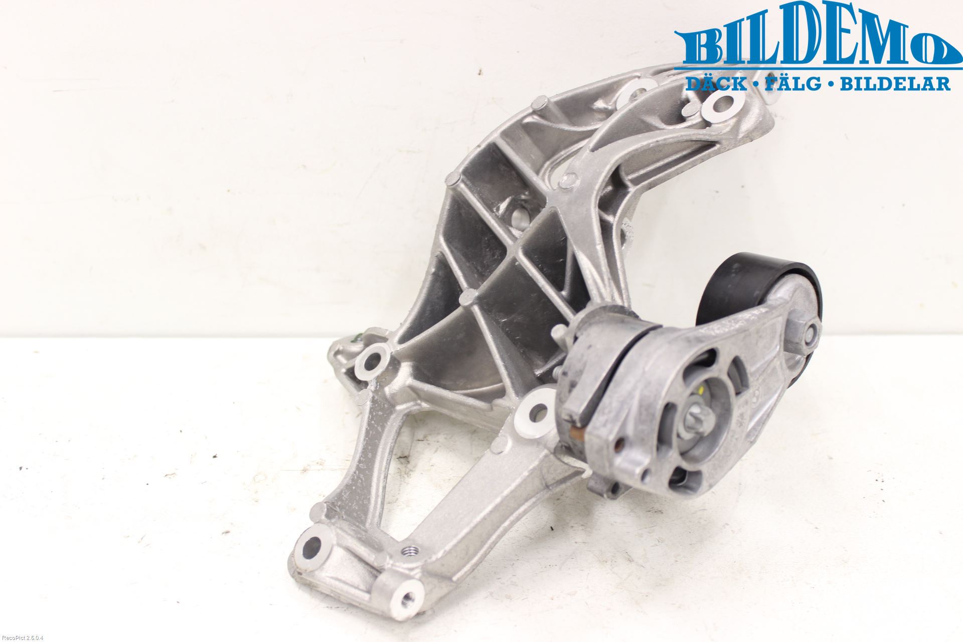 BMW 1 F20/F21 11-19 Ac Kompressor-Festebrakett