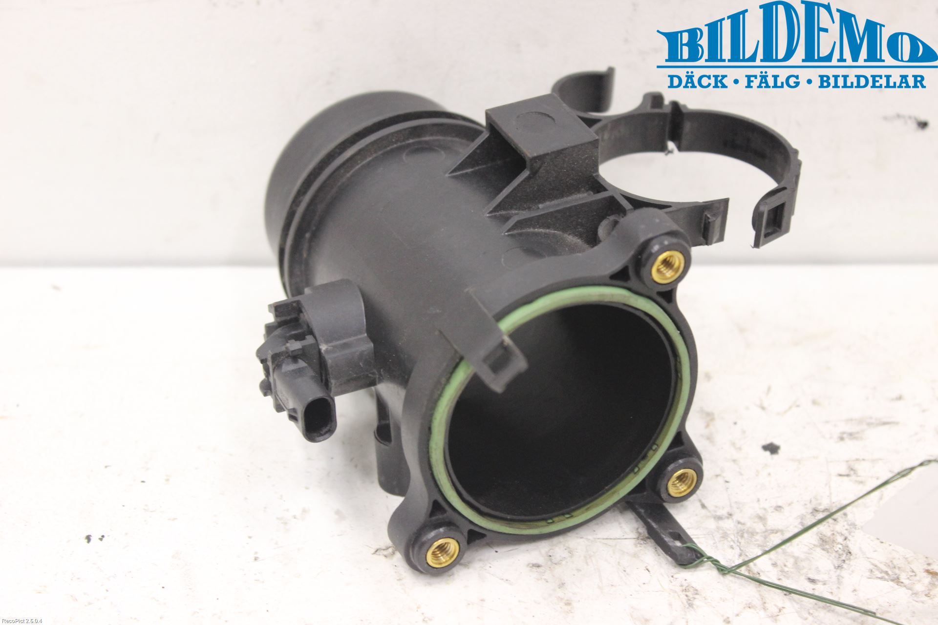 BMW 5 F10/F11/F18 09-17 Inns Luftmassemåler