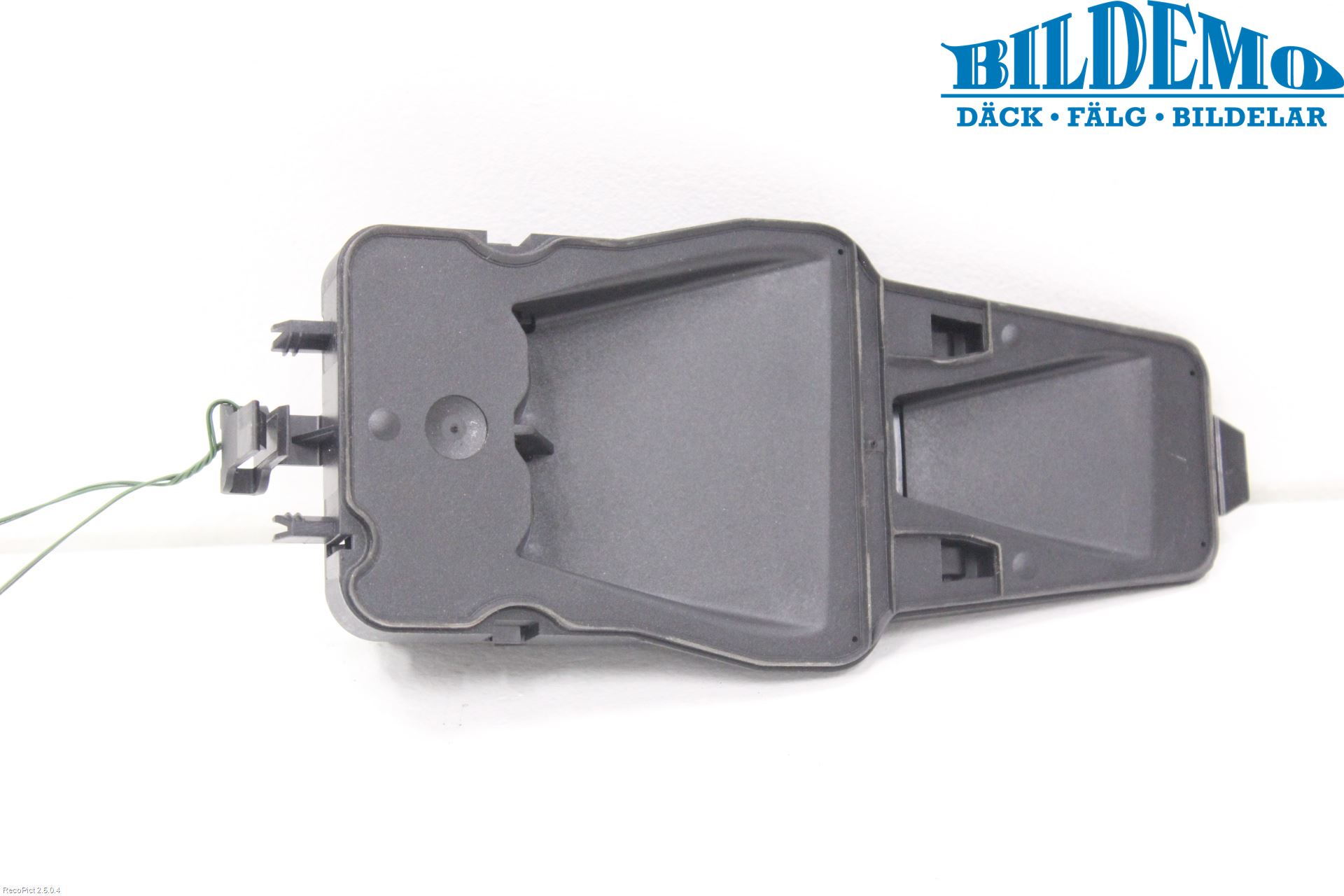 Volvo XC70 14-16 Sensor Kollisjonsbeskyttelse