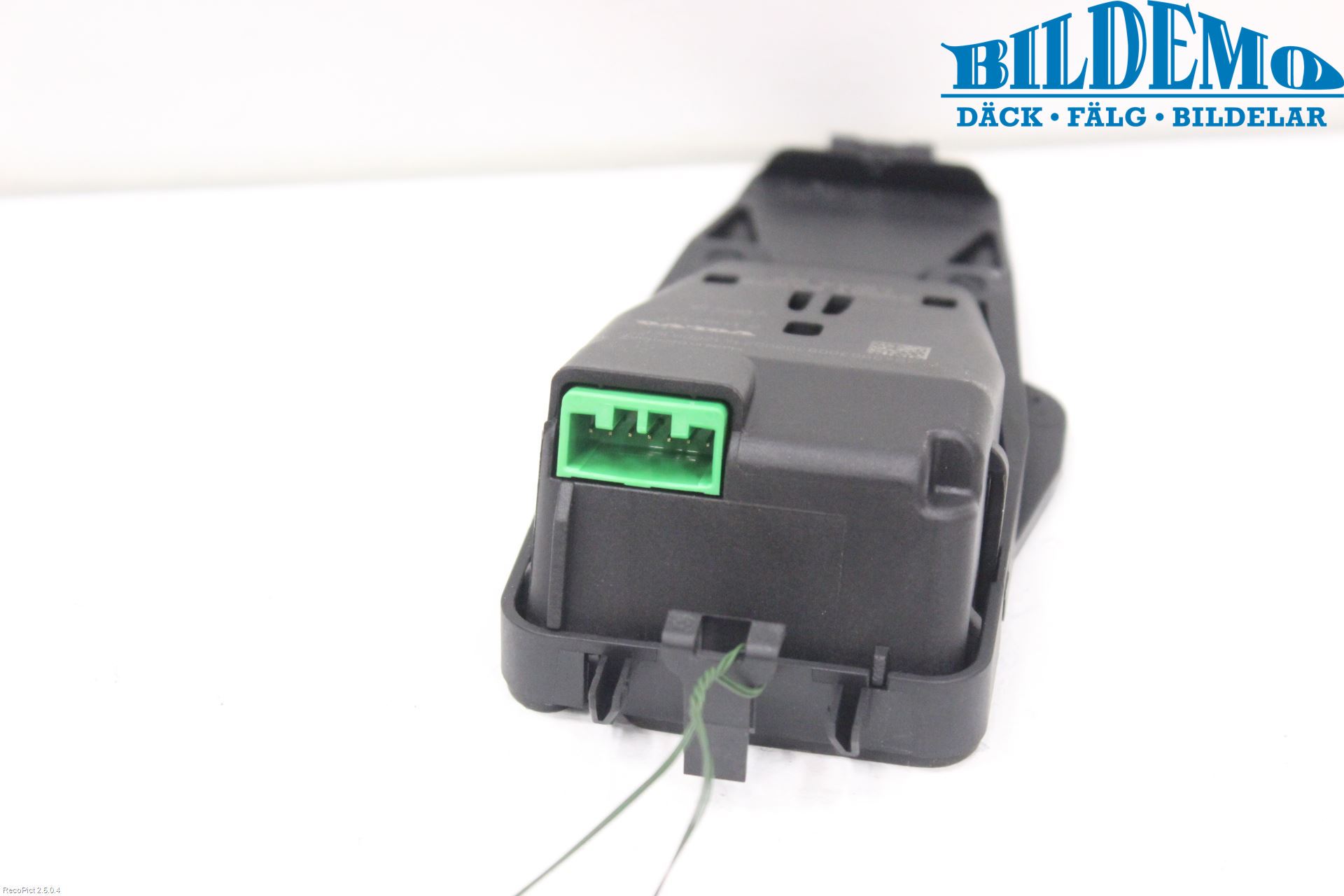 Volvo XC70 14-16 Sensor Kollisjonsbeskyttelse