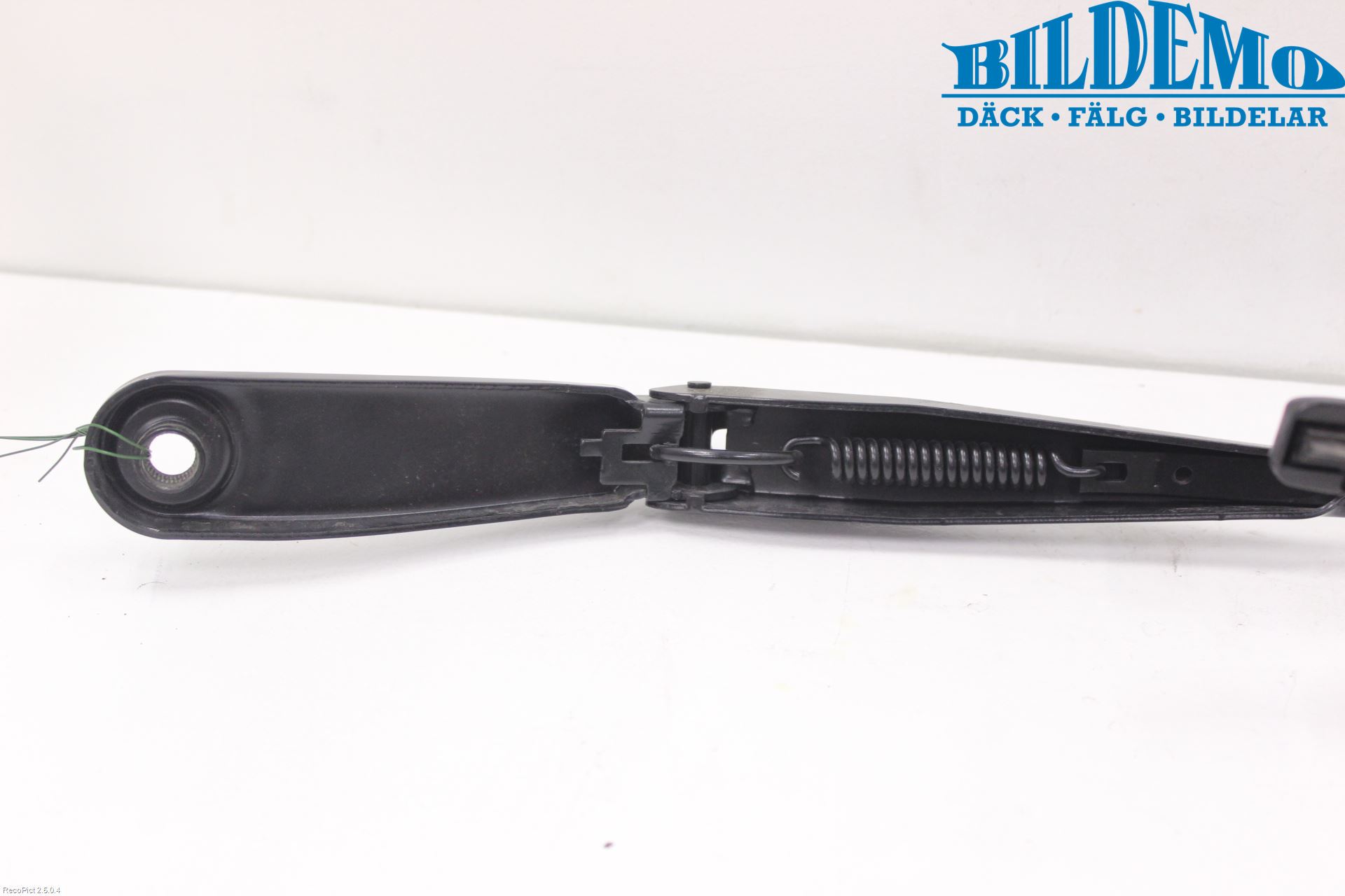 Volvo XC70 14-16 Viskerarm-Armer Frontrute