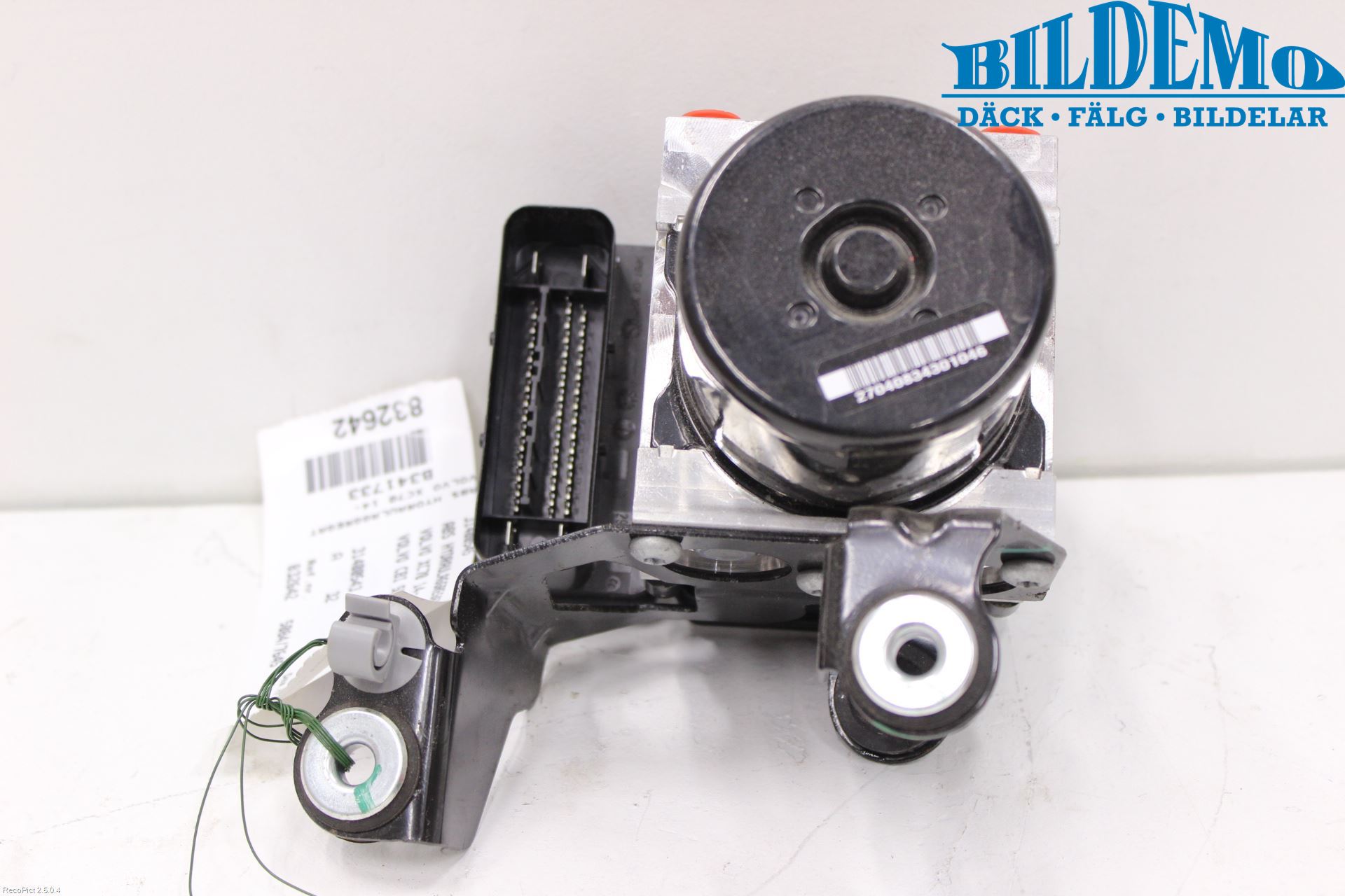 Volvo XC70 14-16 Abs Hydraulikkaggregat