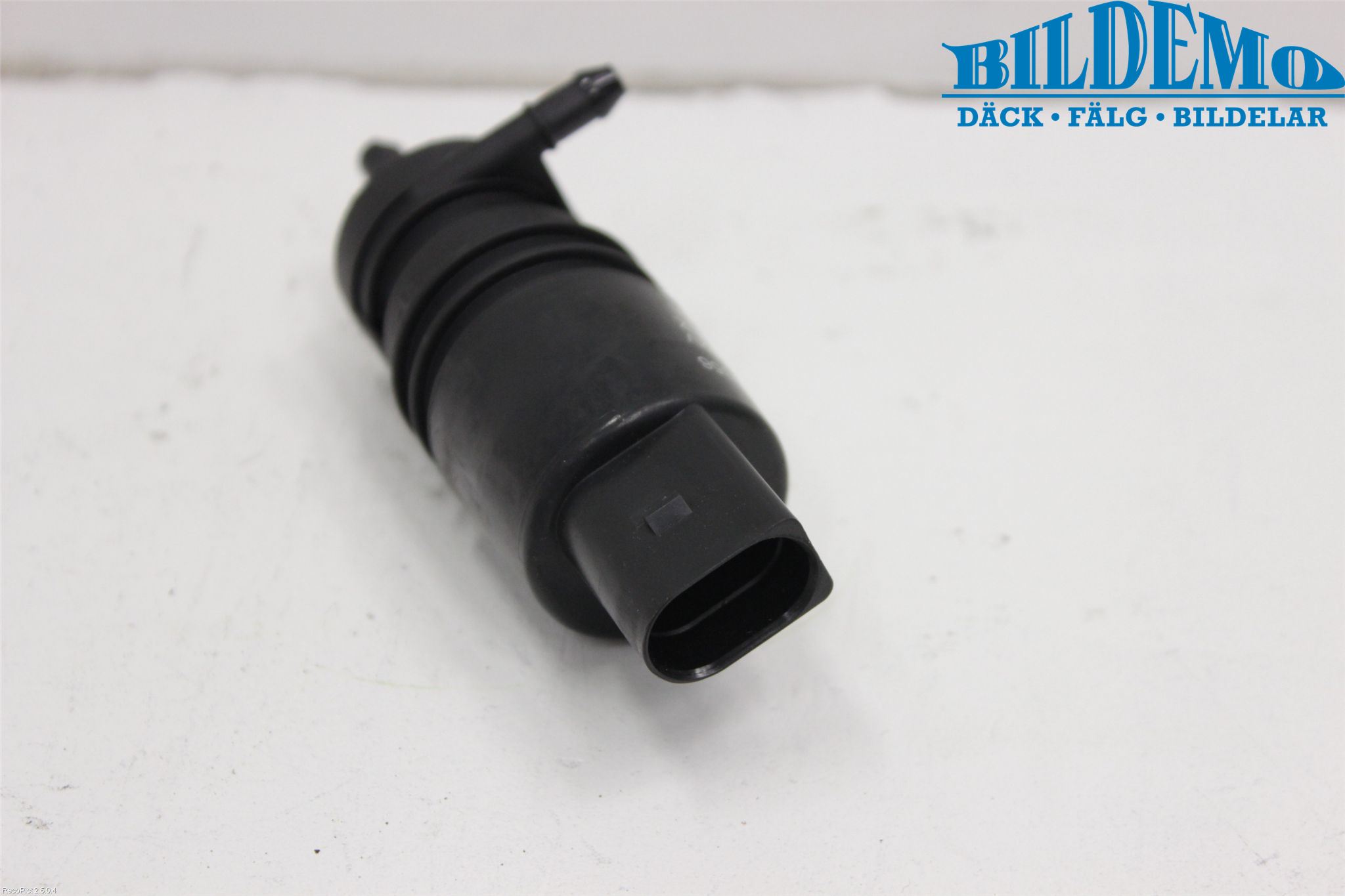 Suzuki SWIFT 11-16 Spylerpumpe Bakluke