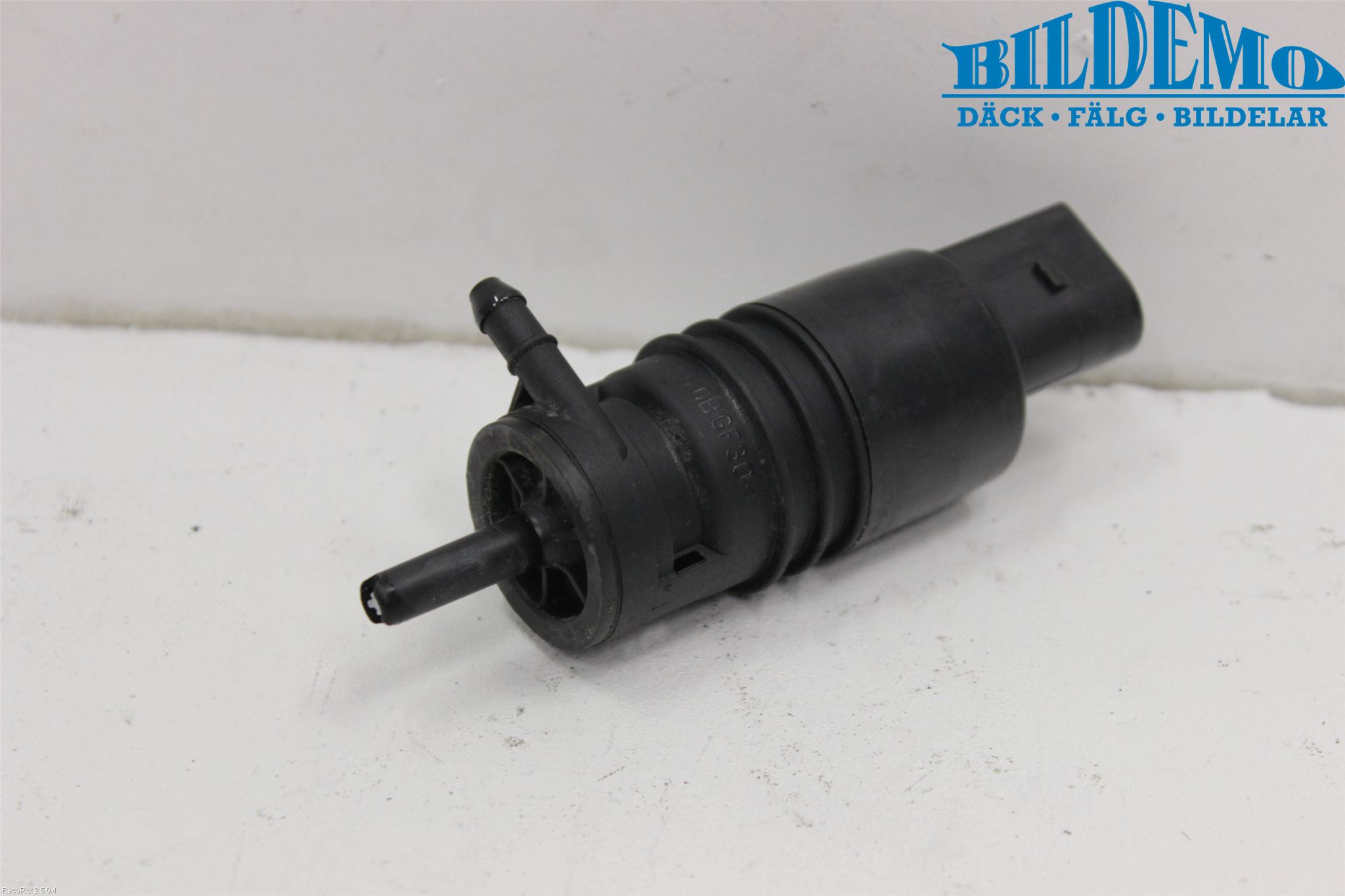 Suzuki SWIFT 11-16 Spylerpumpe Bakluke