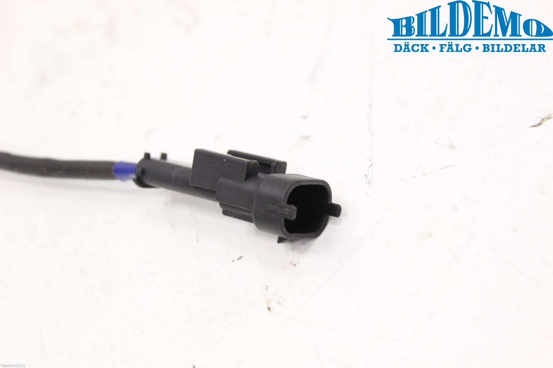 Hyundai i30 FD 07-12 Sensor Temp-Trykk Avgass