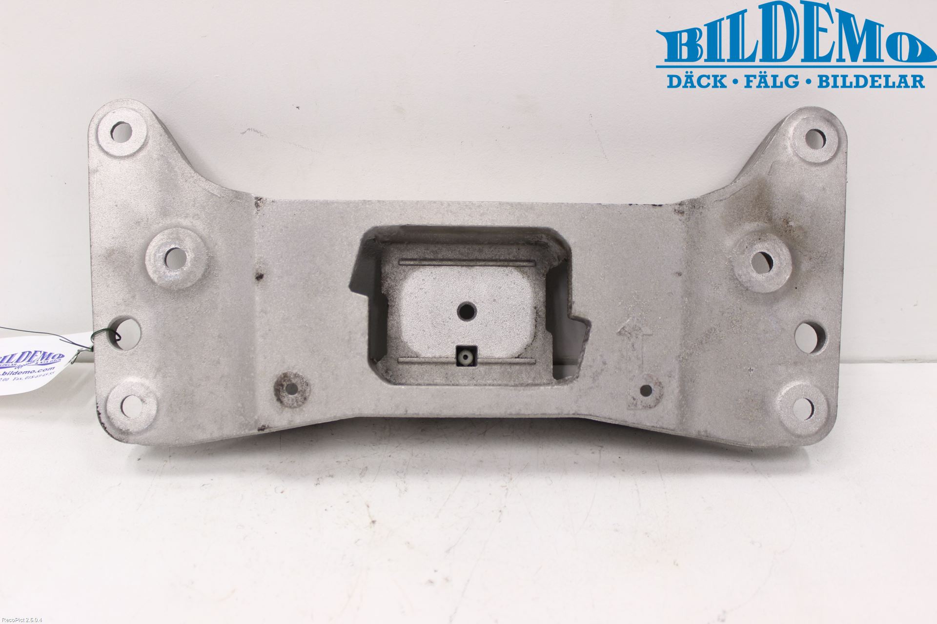 BMW 5 F10/F11/F18 09-17 Gearkasse Bjelke - Travers
