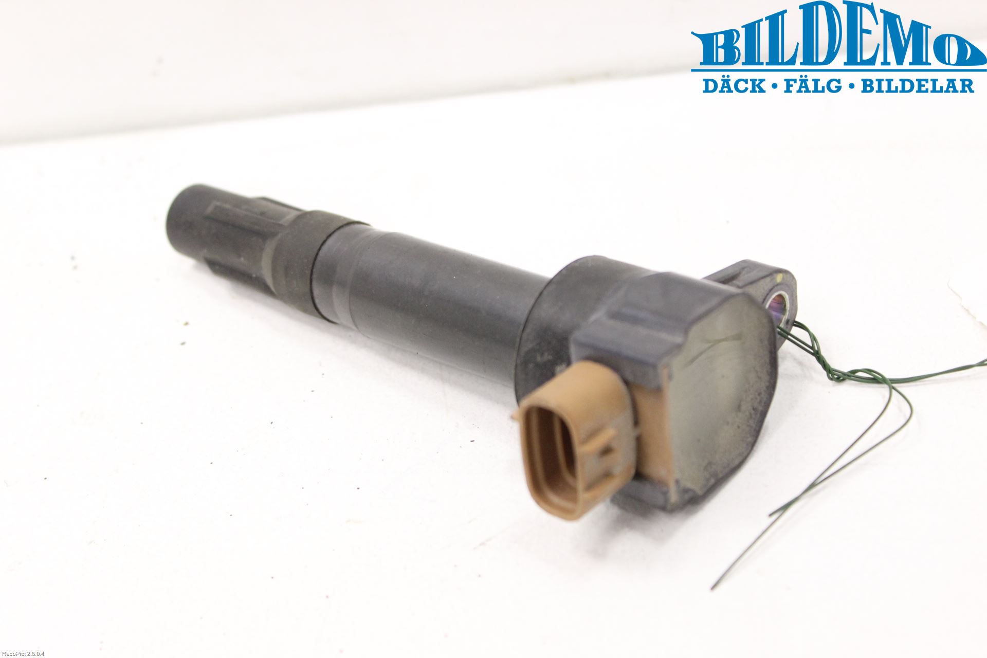Suzuki SWIFT 11-16 Coil