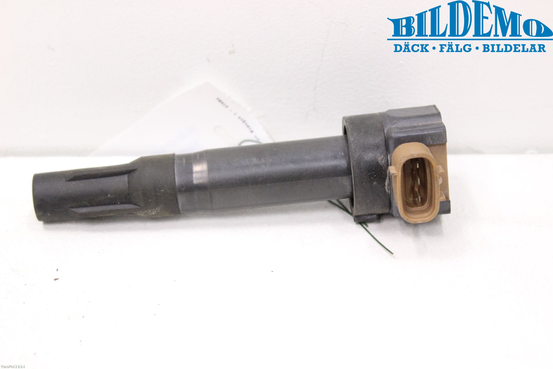 Suzuki SWIFT 11-16 Coil