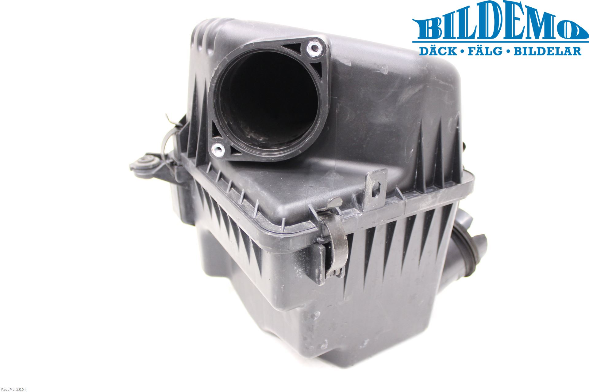 Hyundai i30 FD 07-12 Luftfilter Boks