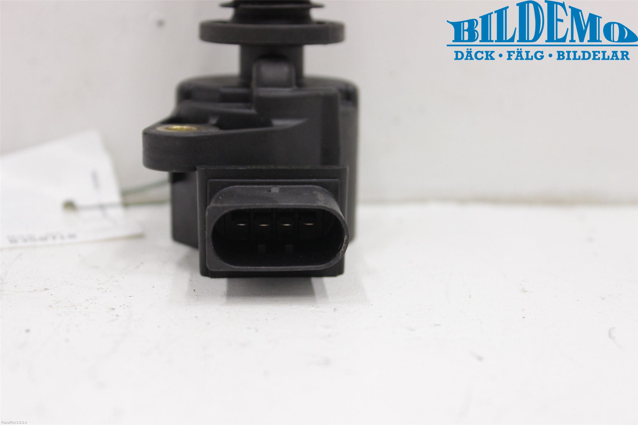 Mercedes-Benz MB CLS (C219) 03-11 Coil