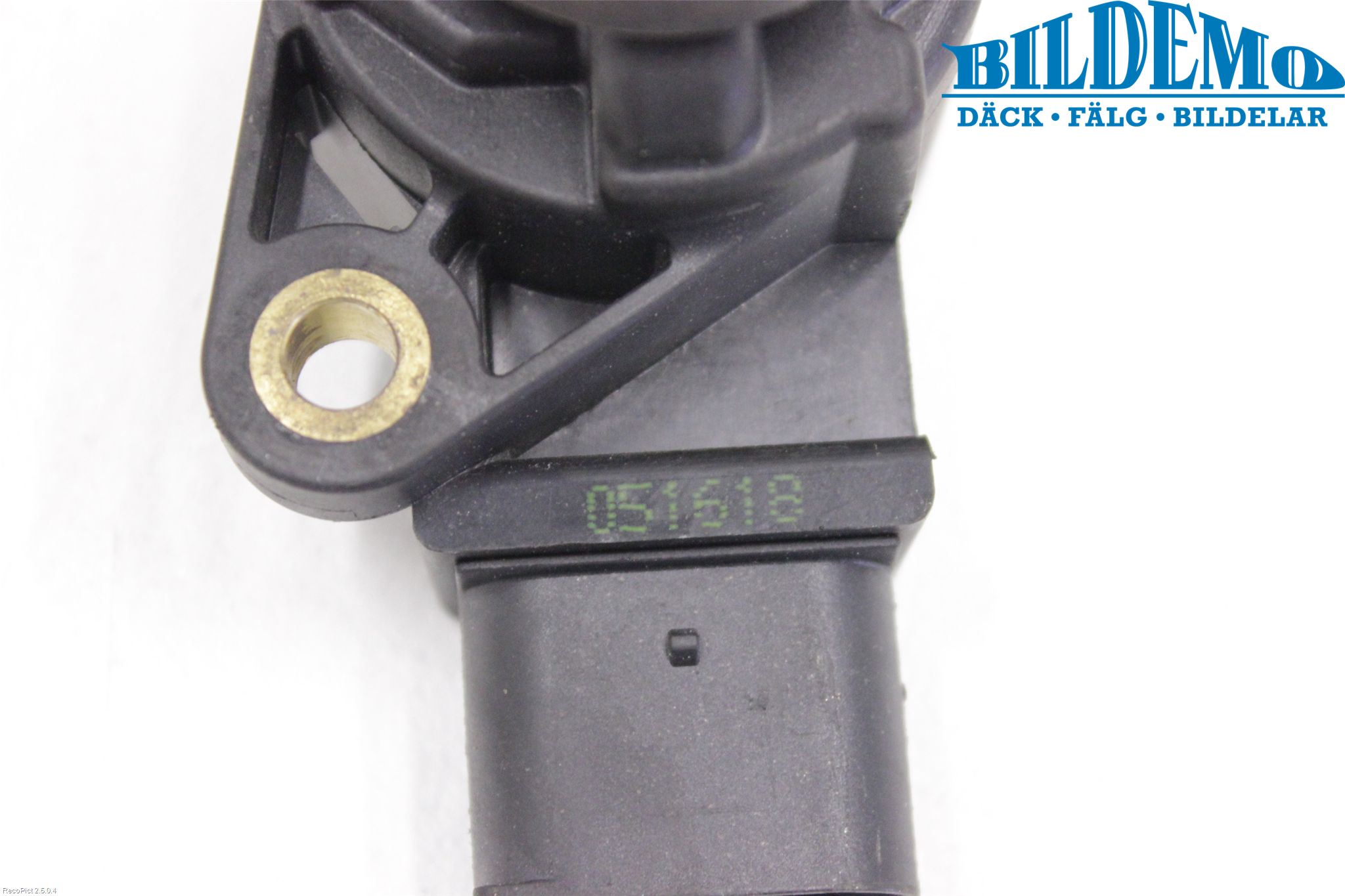 Mercedes-Benz MB CLS (C219) 03-11 Coil