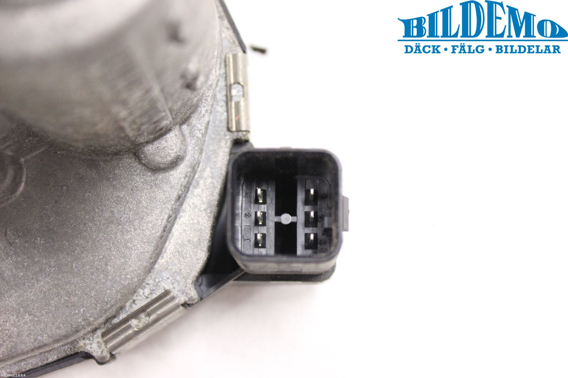 BMW 5 F10/F11/F18 09-17 Inns Spjeldhus
