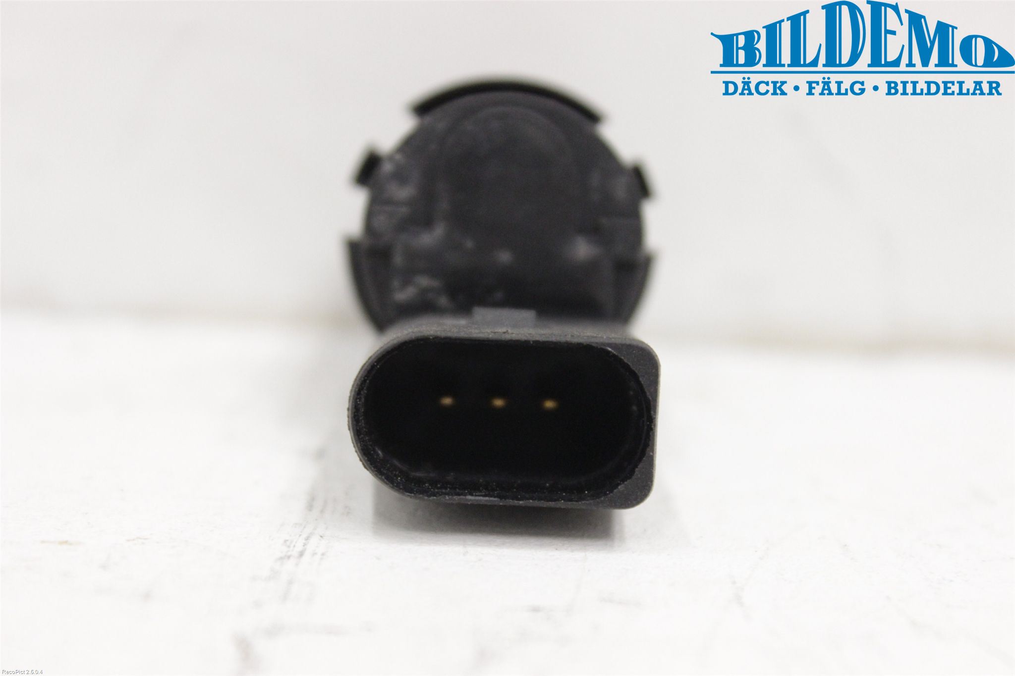 Audi ALLROAD 01-05 Sensor Ryggesensor