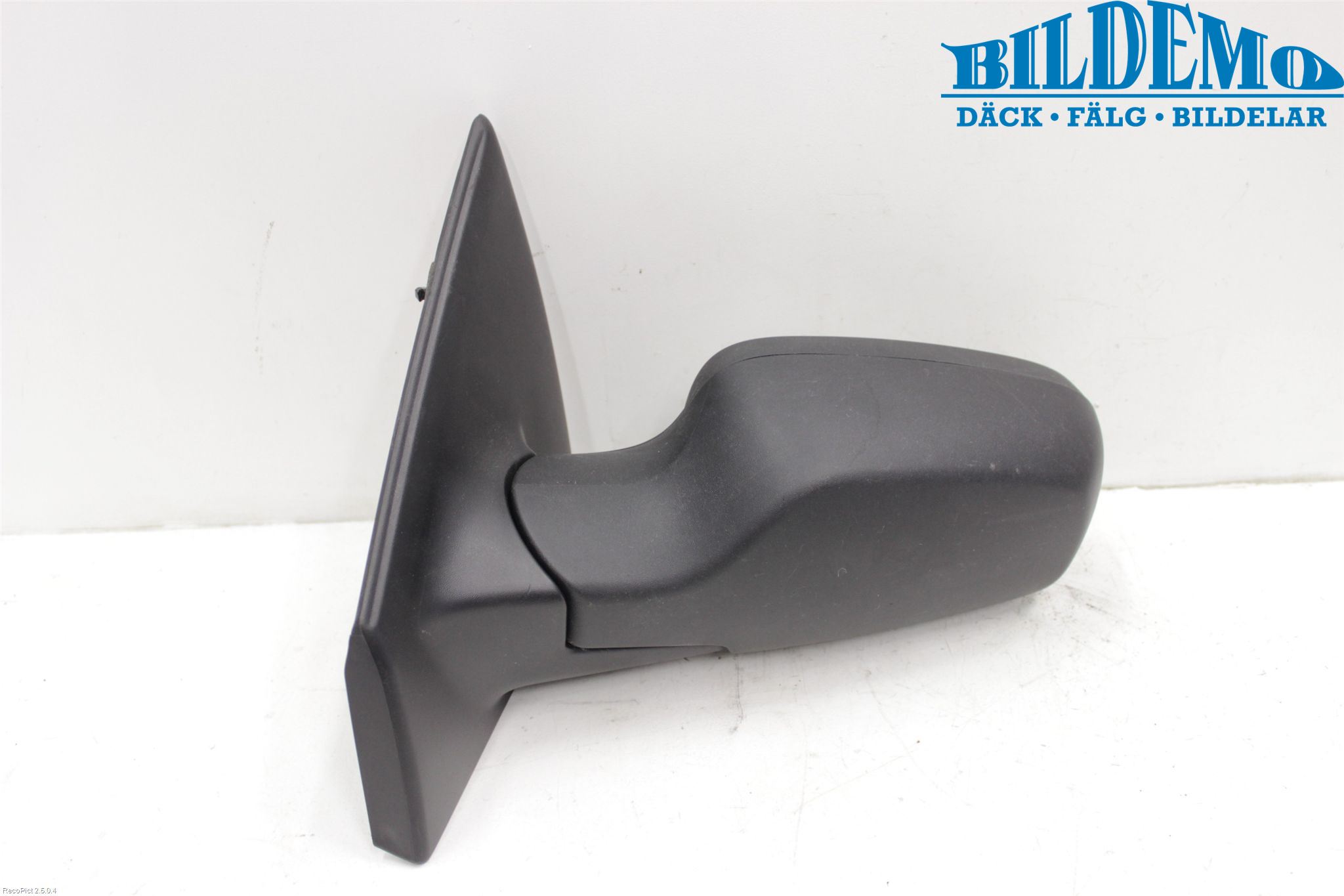 Renault CLIO III  06-09 Speil V M-El Justering