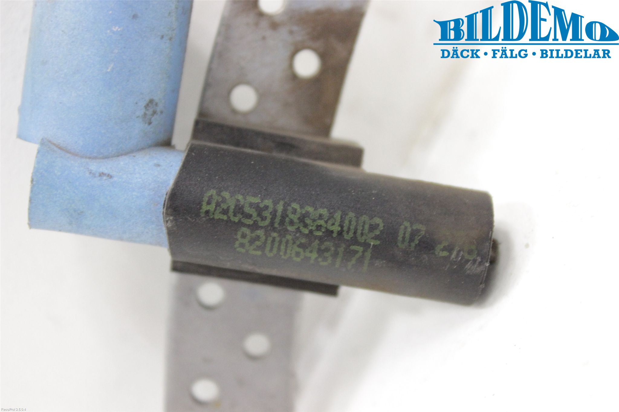 Renault CLIO III  06-09 Giver Turtall - Tenning