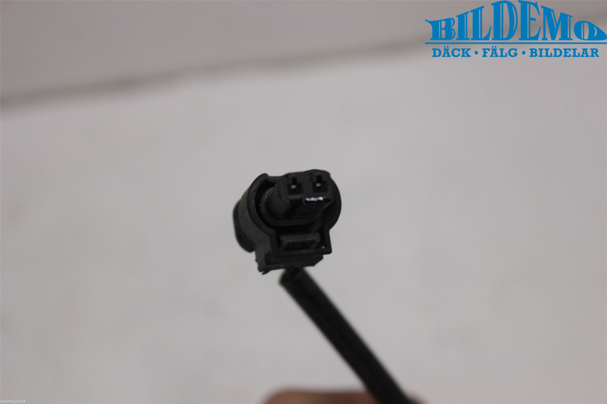 BMW 5 F10/F11/F18 09-17 Sensor Eksos