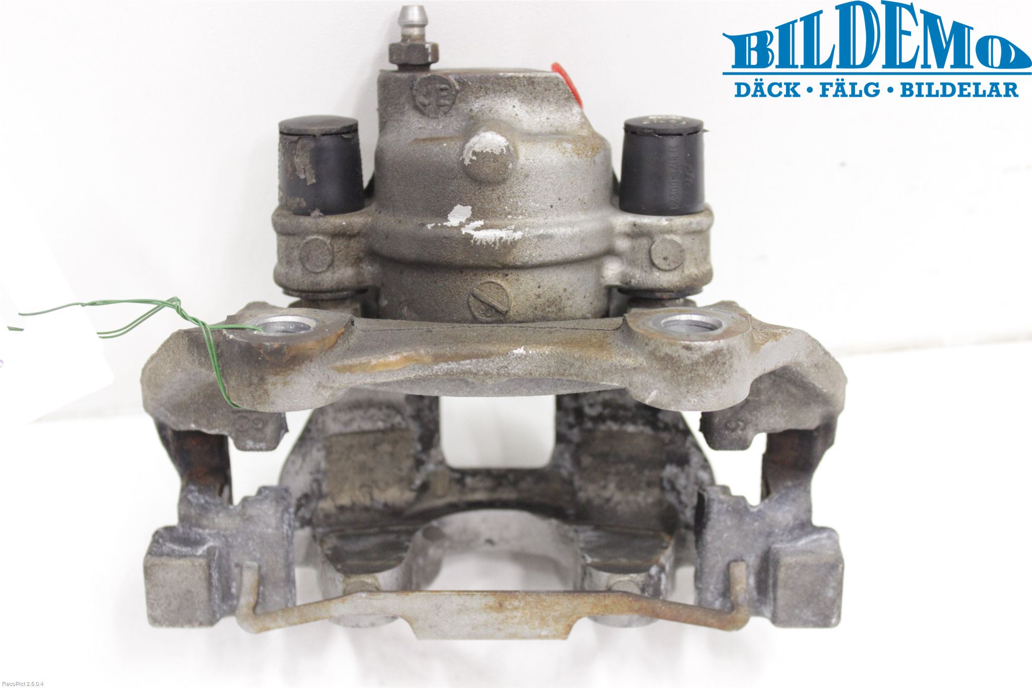 Mercedes-Benz MB E-KLASS (W212) 09-16 Bremsecaliper Bak Høyre