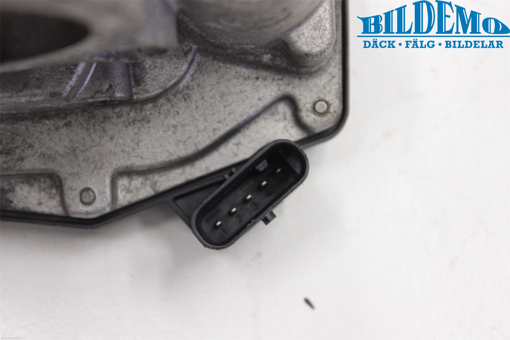 BMW 3 F30/F31/F80 12-19 Inns Spjeldhus