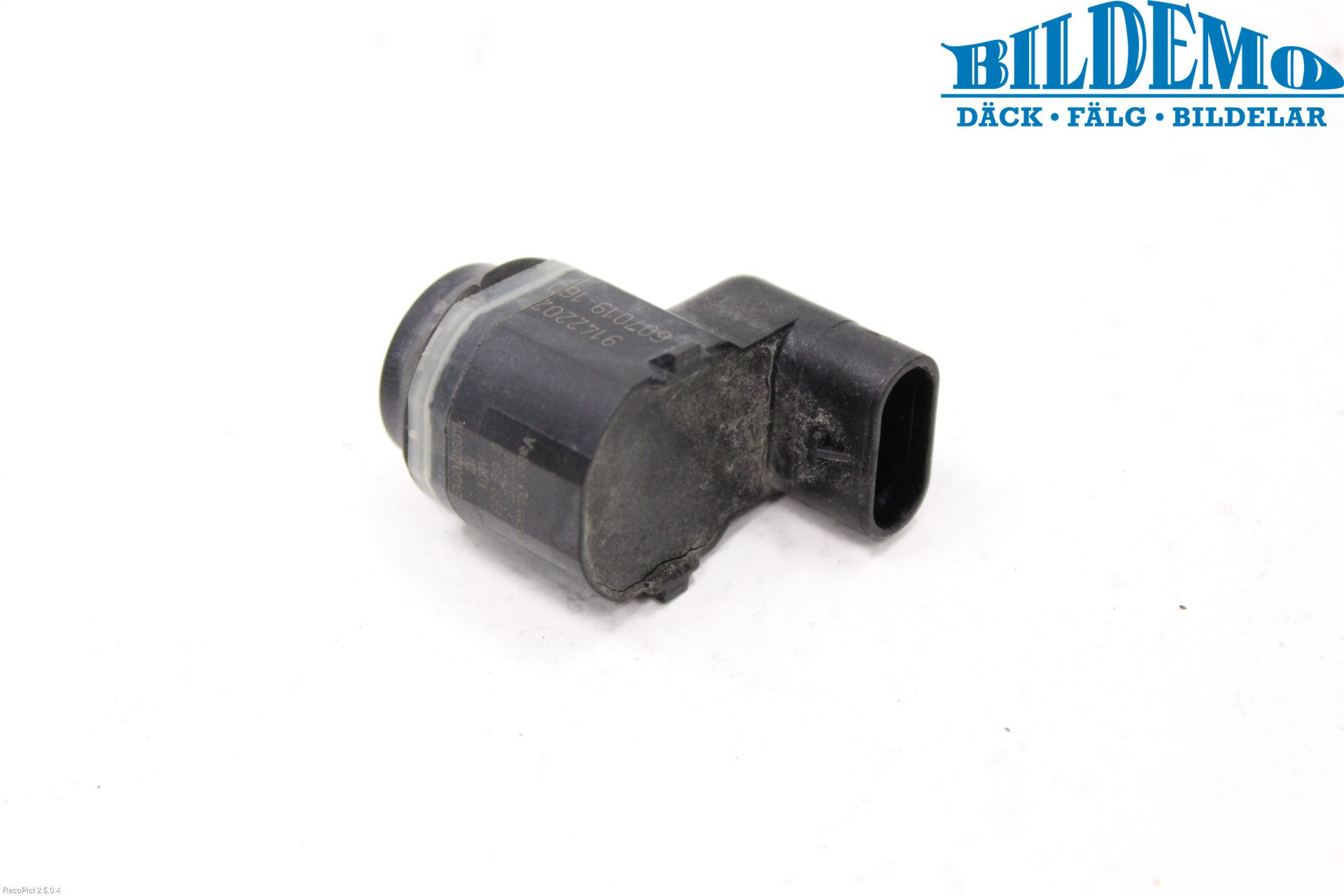 BMW 5 E60/61 Sed/Tou 02-10 Sensor Parkering Front