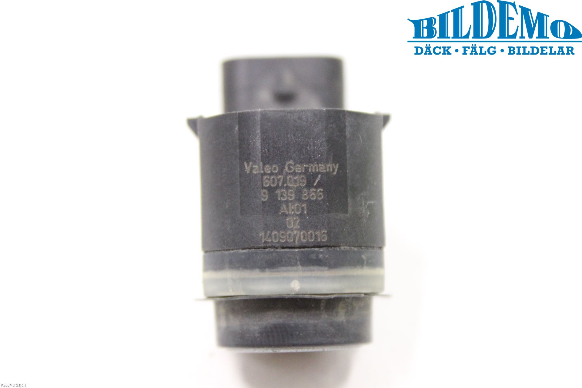 BMW 5 E60/61 Sed/Tou 02-10 Sensor Parkering Front