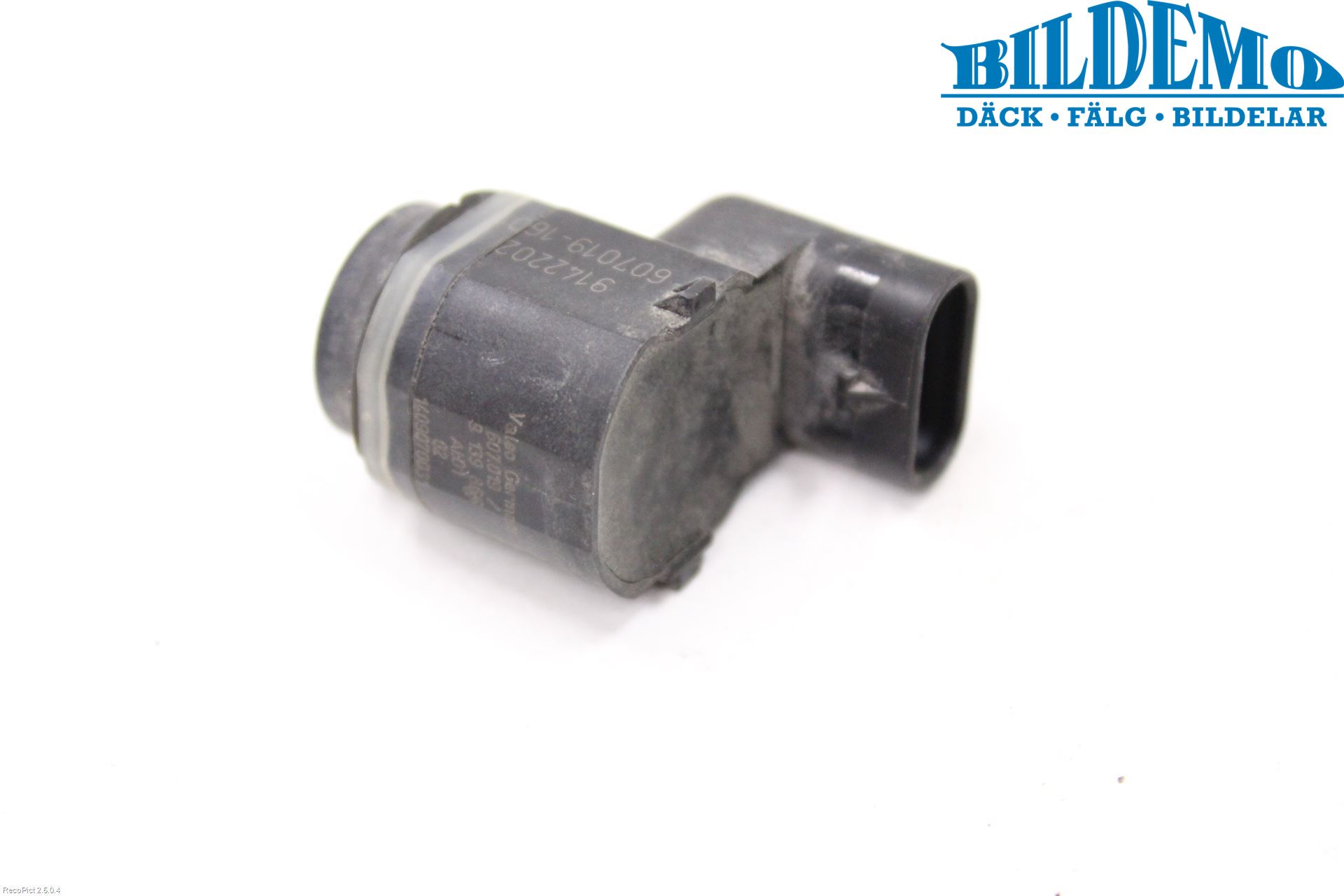 BMW 5 E60/61 Sed/Tou 02-10 Sensor Parkering Front