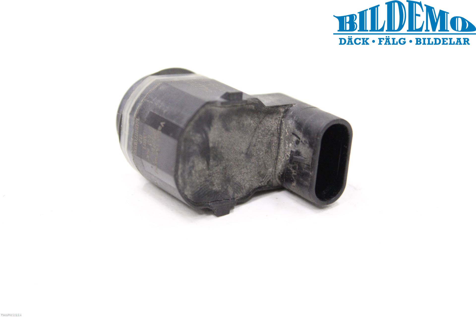 BMW 5 E60/61 Sed/Tou 02-10 Sensor Parkering Front