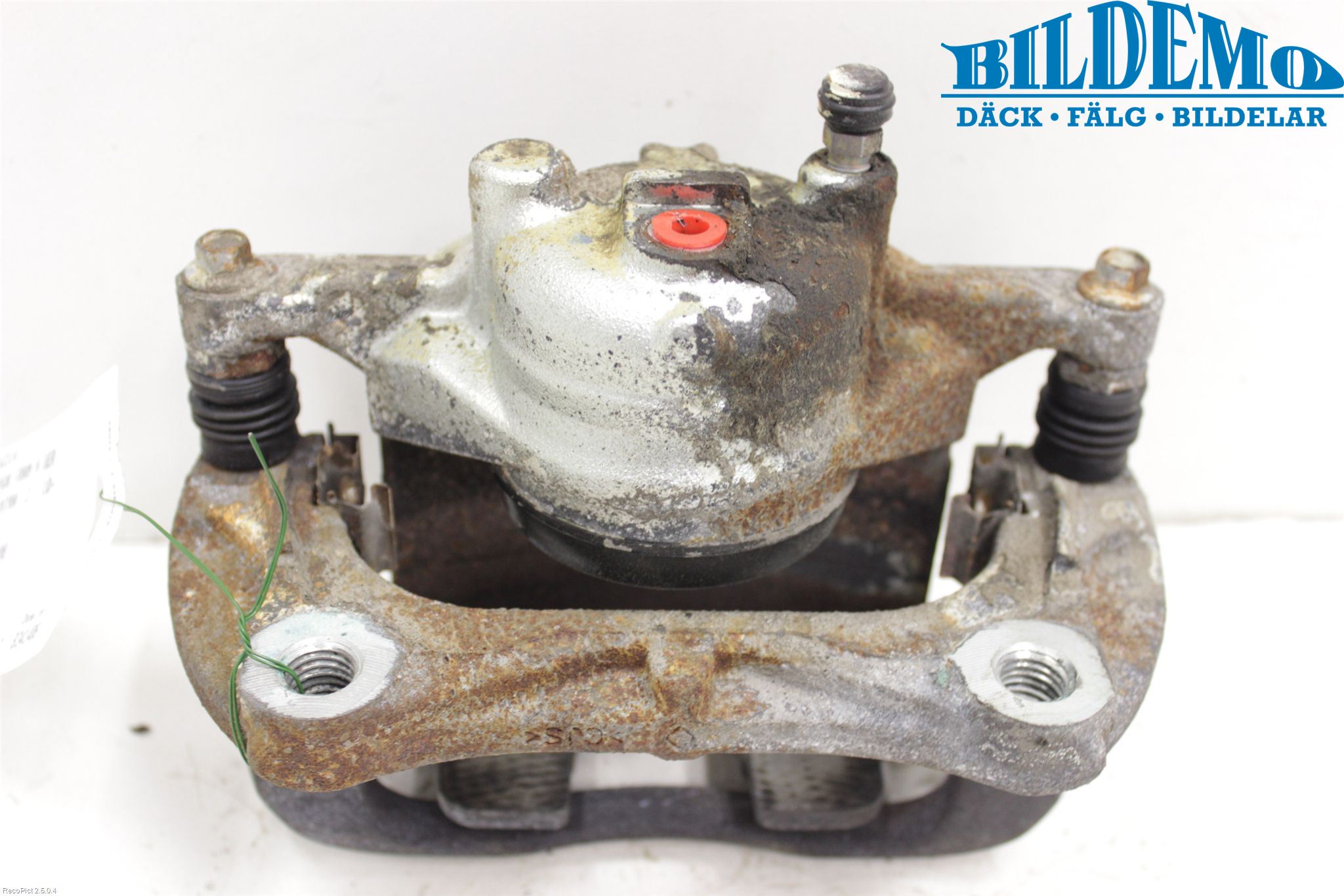 Opel ASTRA J 10-15 Bremsecaliper Foran Høyre