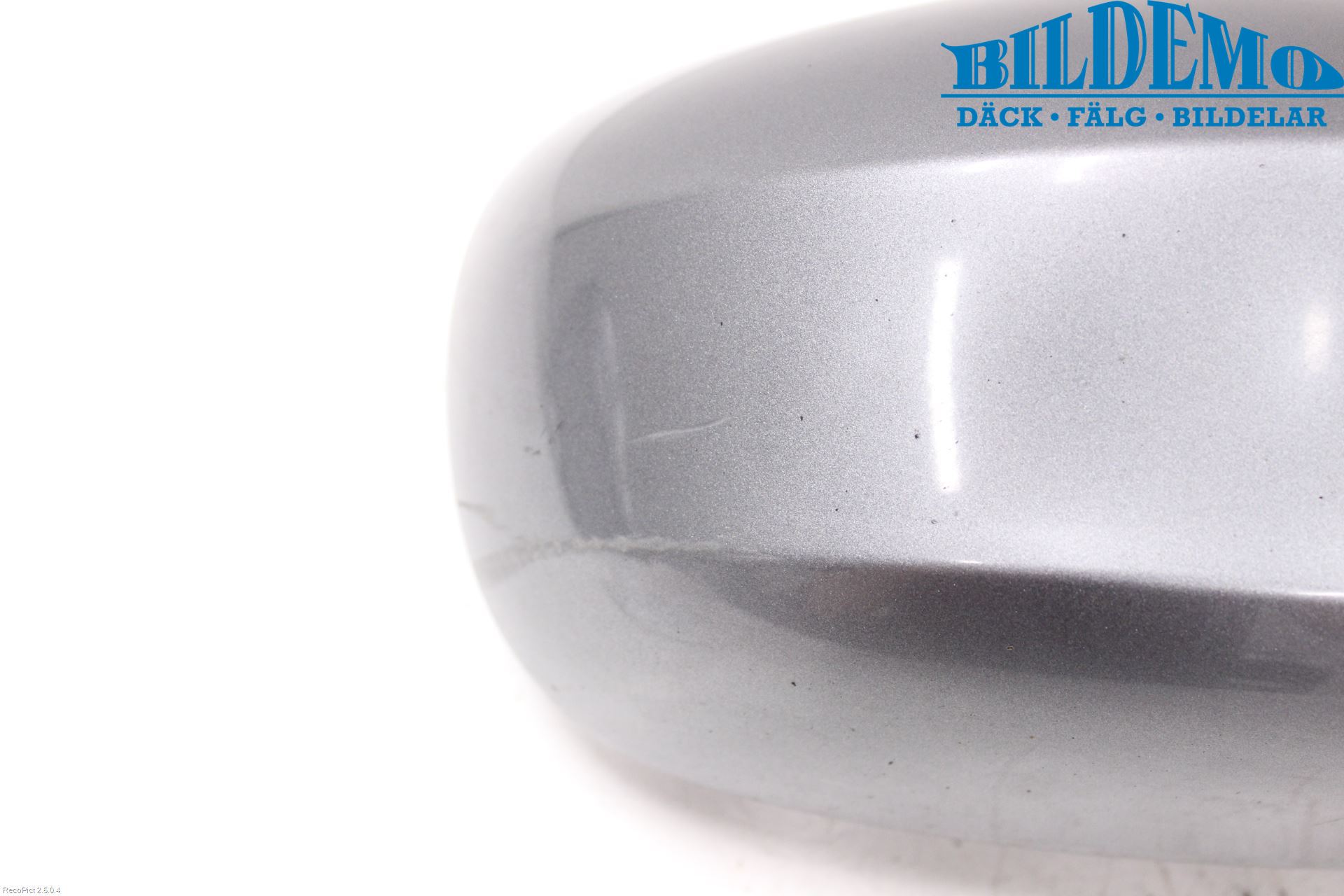 BMW 3 E90/91 SED/TOU 05-12 Speil H M-El Justering